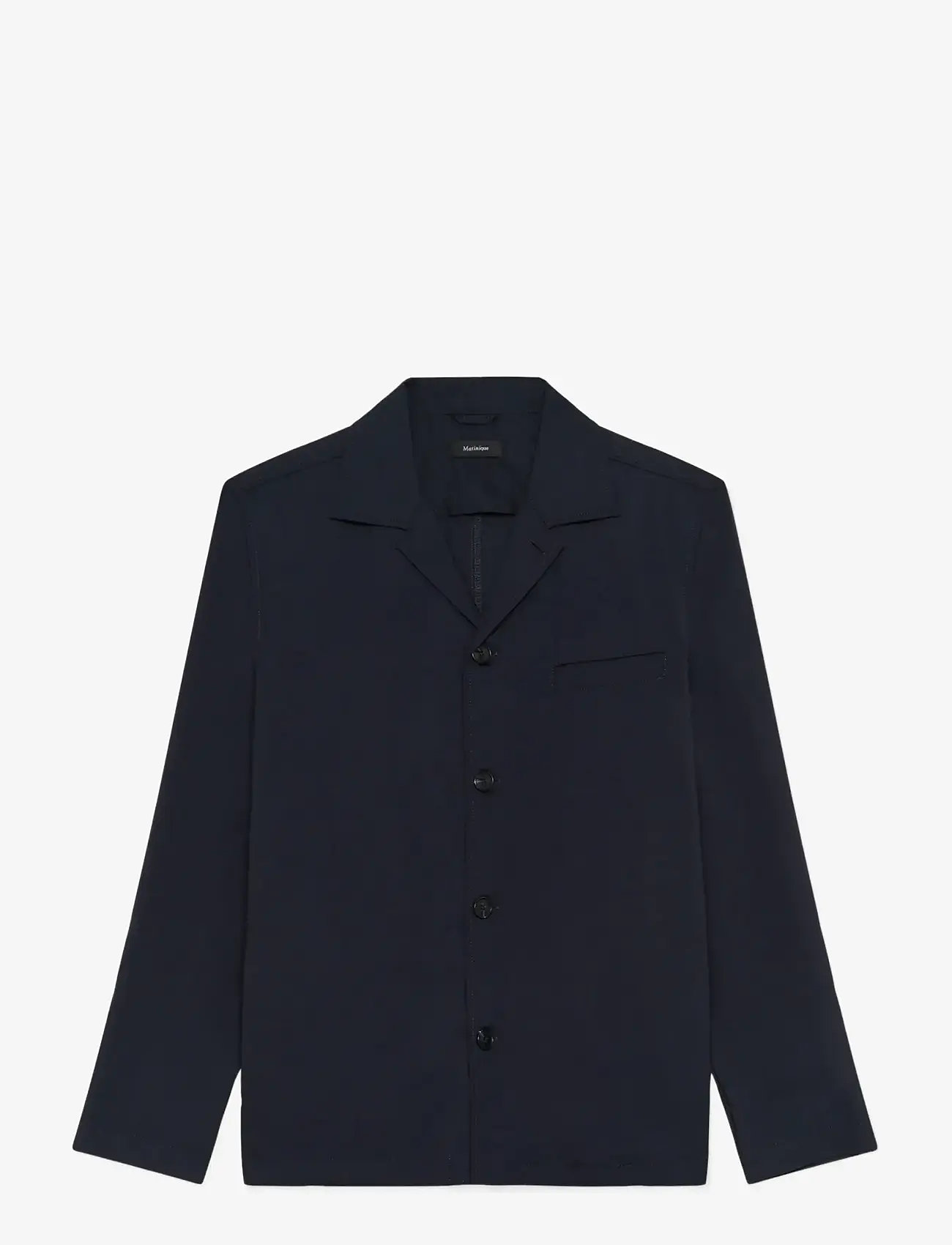 Matinique - MAlanden V - shop by occasion - dark navy - 1