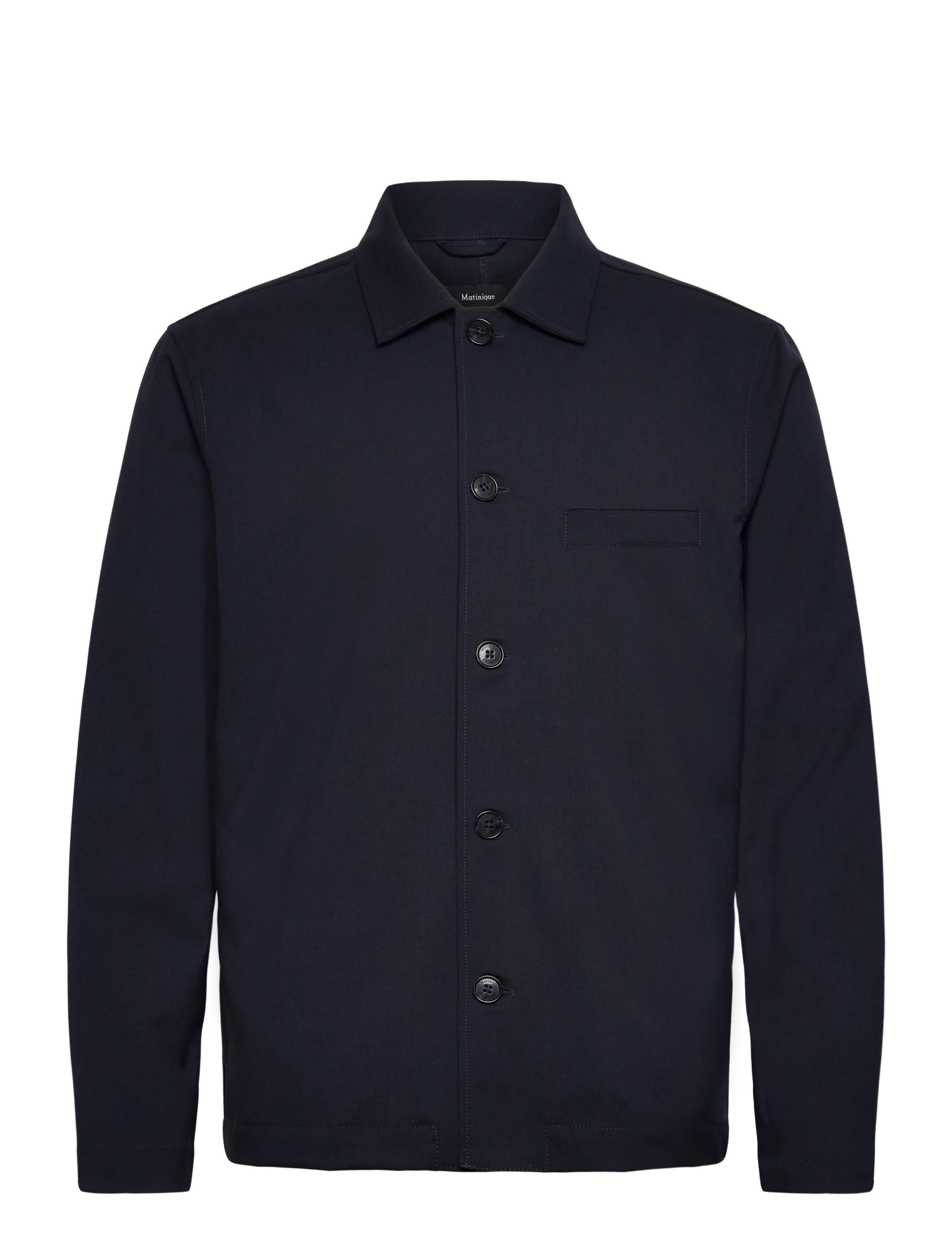 MAlanden V - DARK NAVY