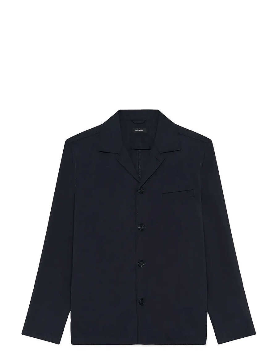 Matinique - MAlanden V - osta olukorra järgi - dark navy - 1