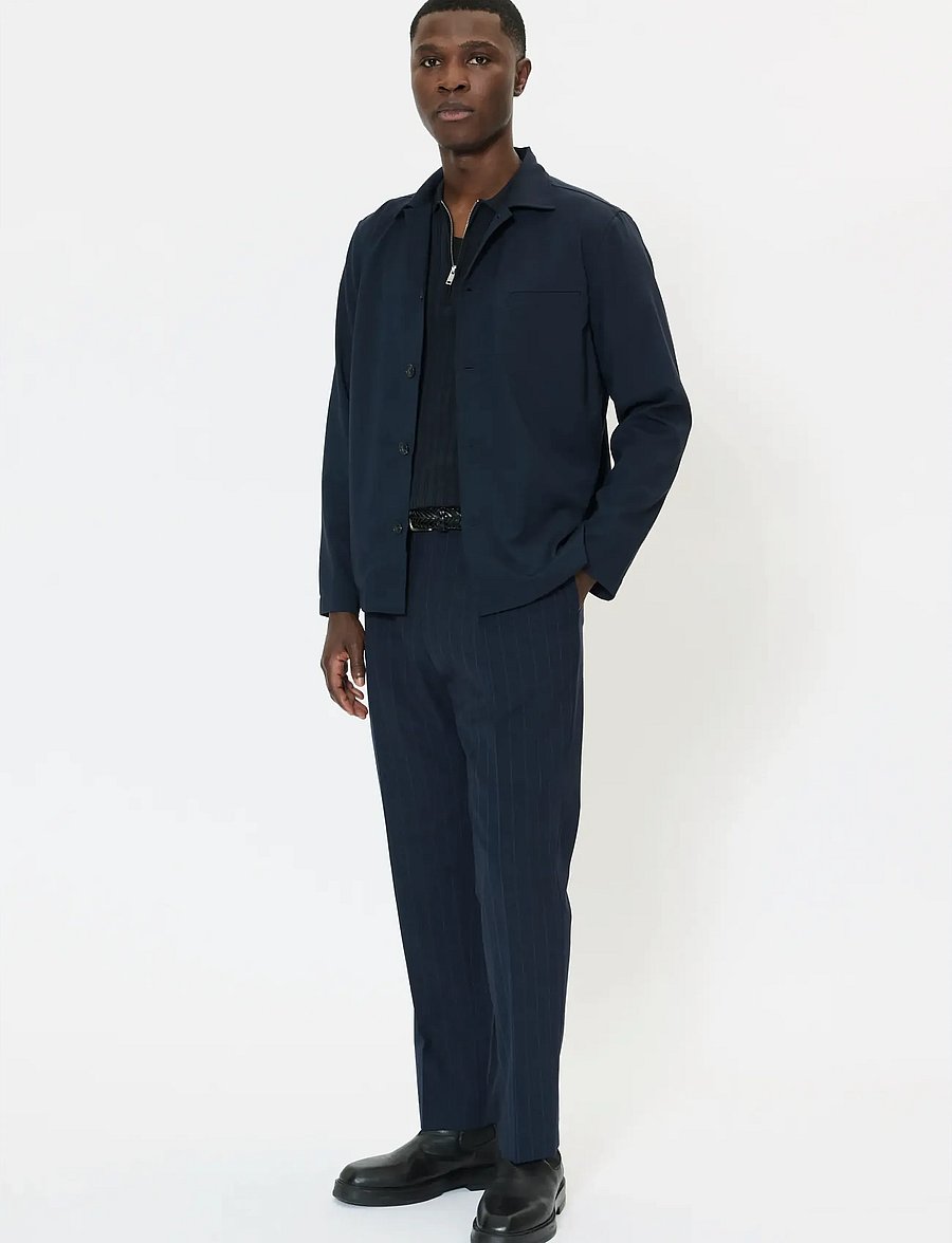 Matinique - MAlanden V - osta olukorra järgi - dark navy - 3