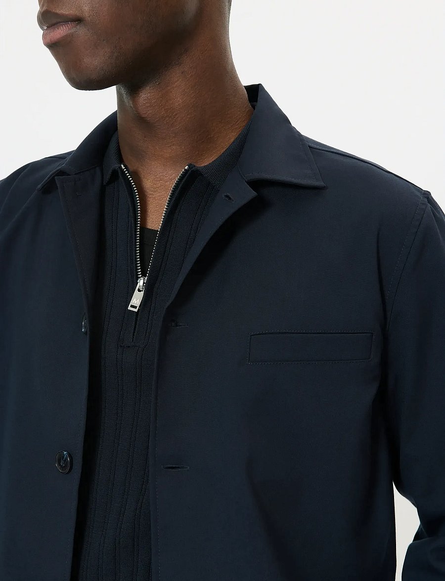 Matinique - MAlanden V - osta olukorra järgi - dark navy - 5