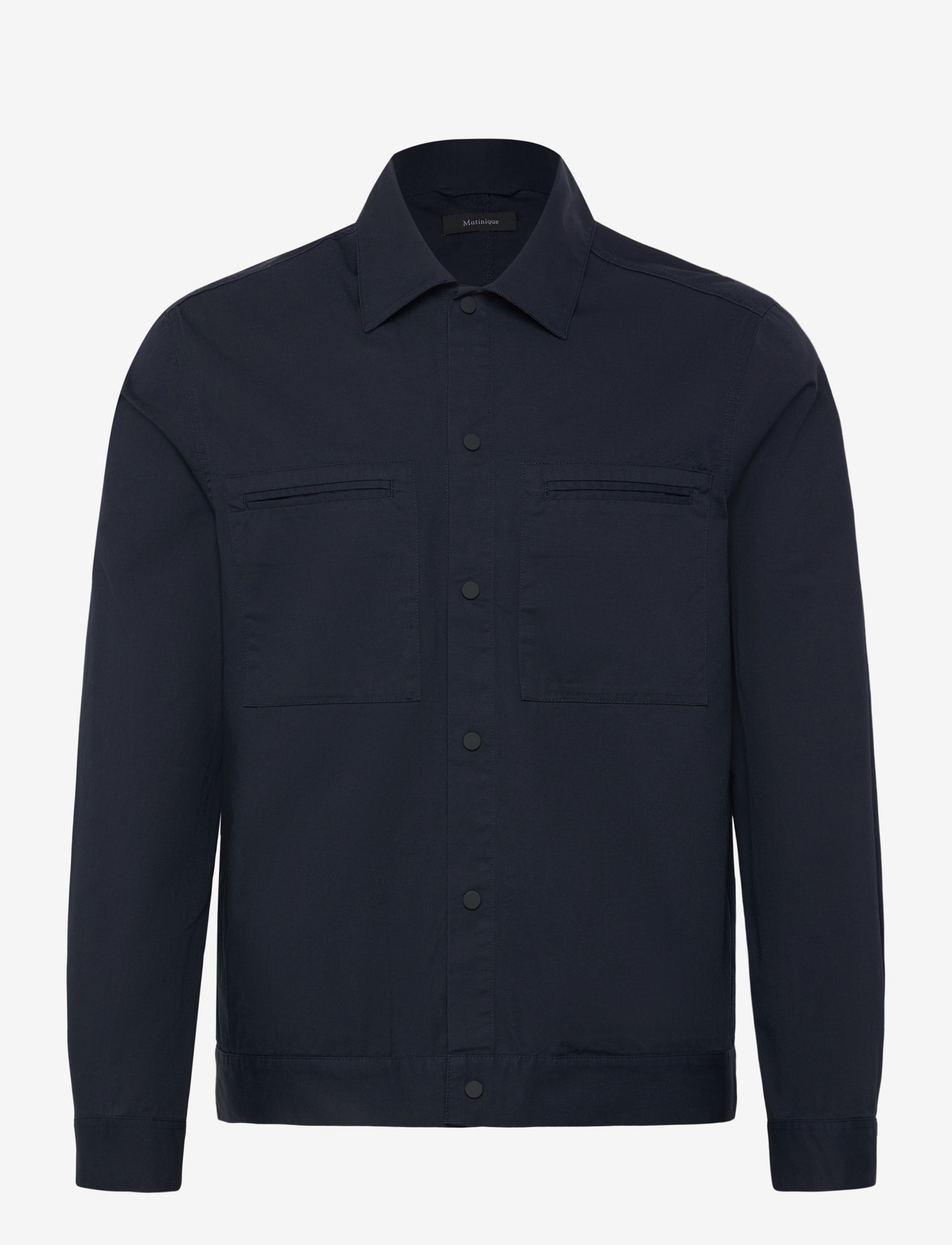 Matinique MAsolomon - Pealissärgid - DARK NAVY / navy