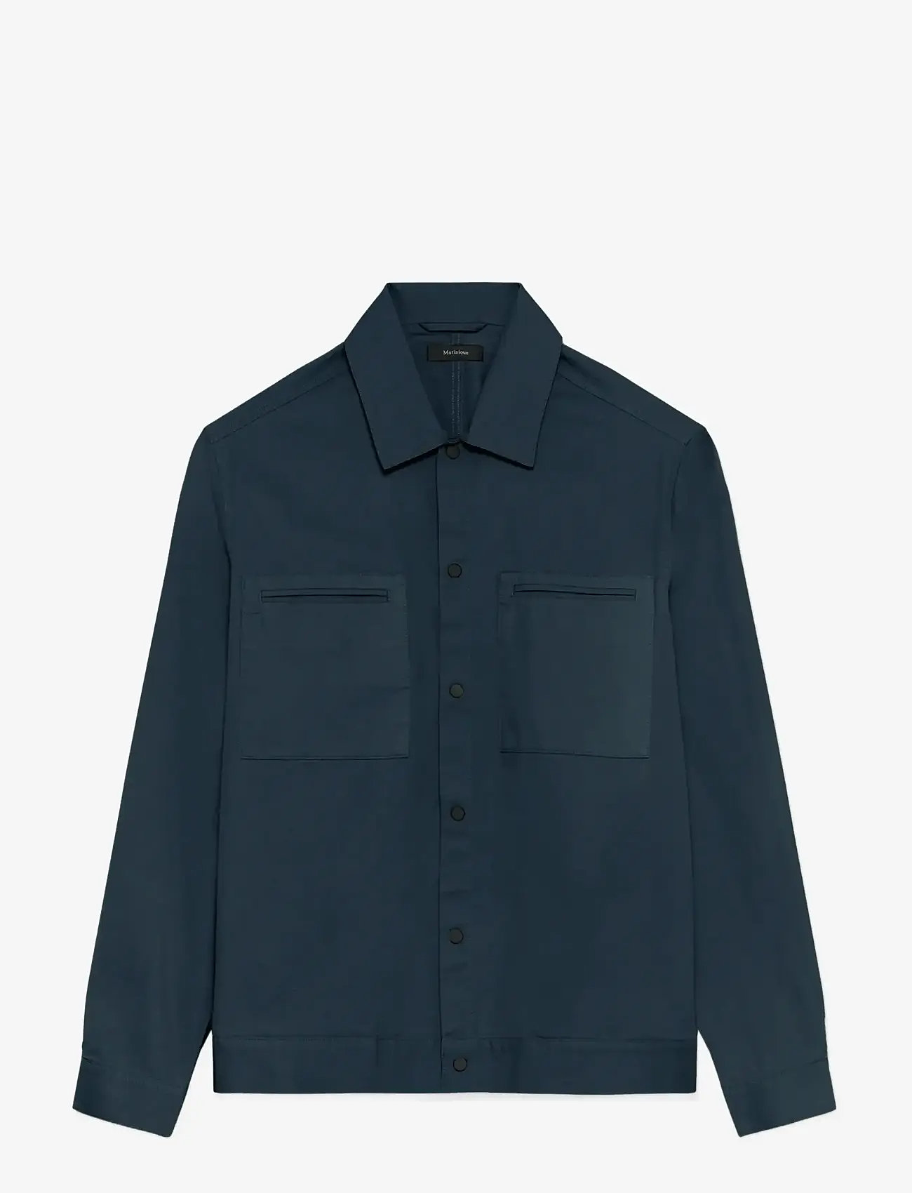 Matinique - MAsolomon - osta olukorra järgi - dark navy - 1