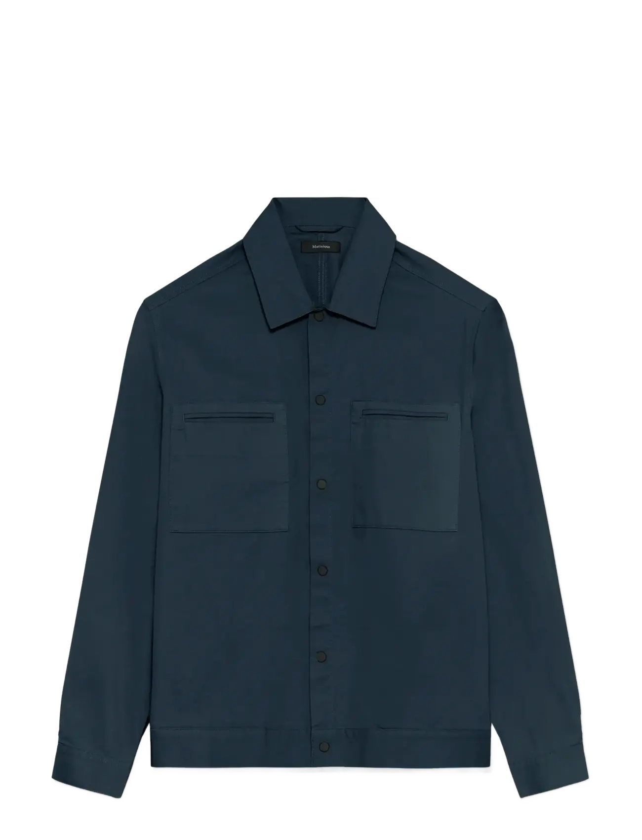 Matinique MAsolomon - Matinique - DARK NAVY / navy