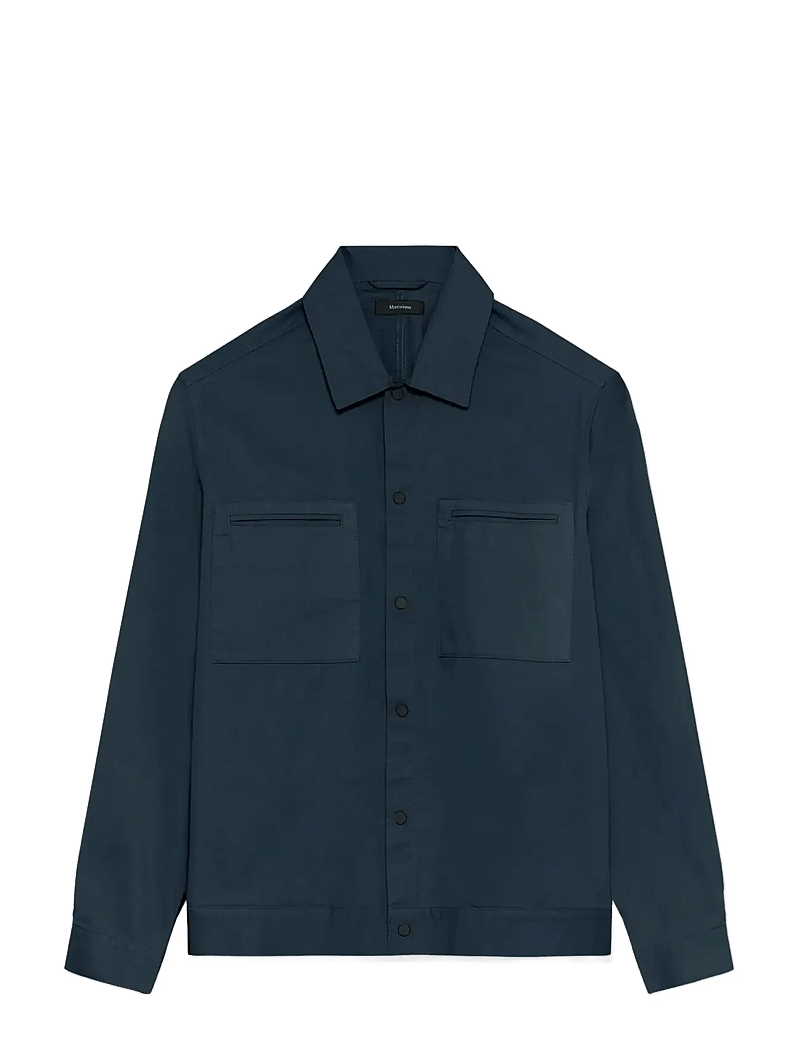 Matinique - MAsolomon - osta olukorra järgi - dark navy - 1