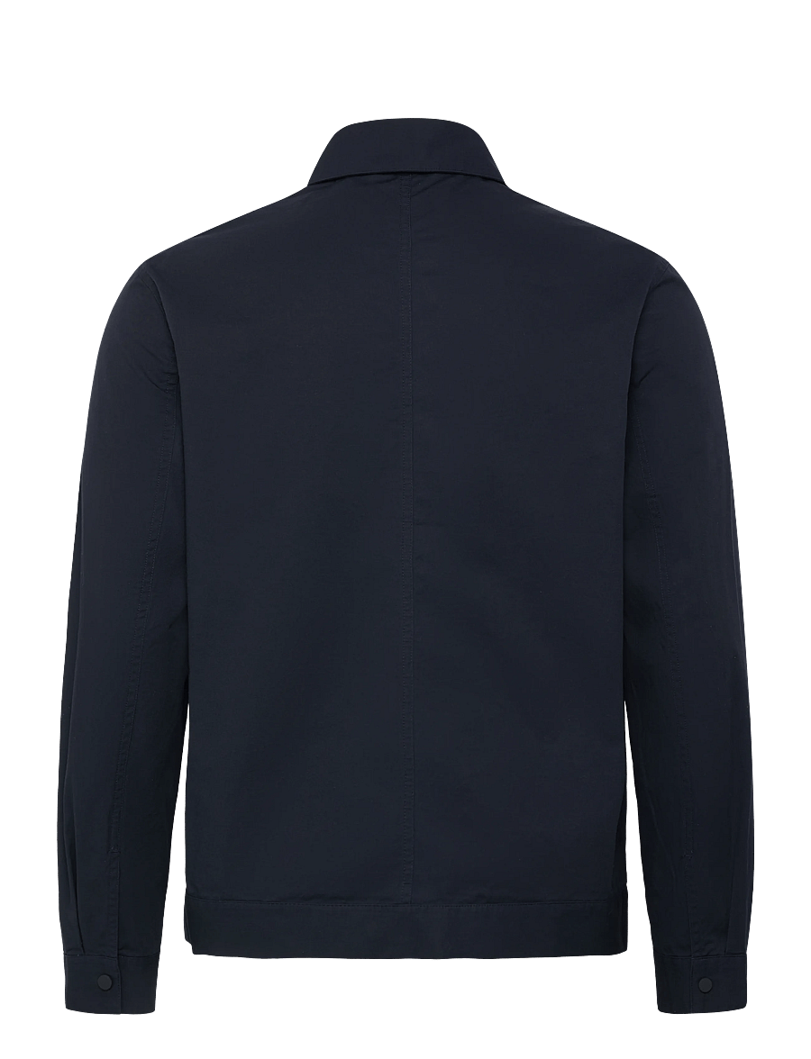 Matinique - MAsolomon - Überhemden - dark navy - 2