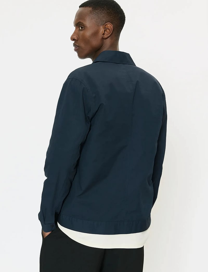 Matinique - MAsolomon - osta olukorra järgi - dark navy - 3