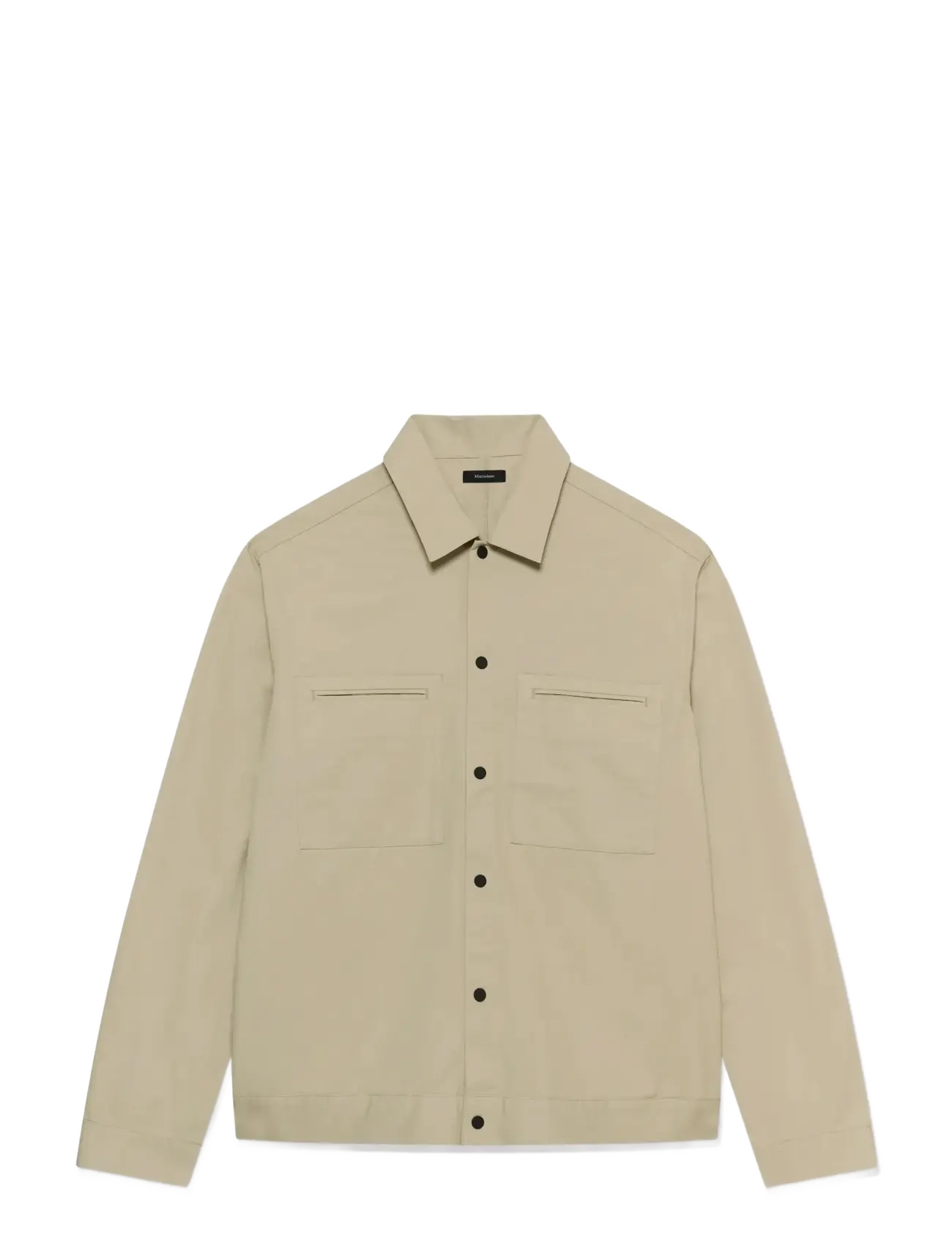 Matinique MAsolomon - Matinique - PLAZA TAUPE / beige