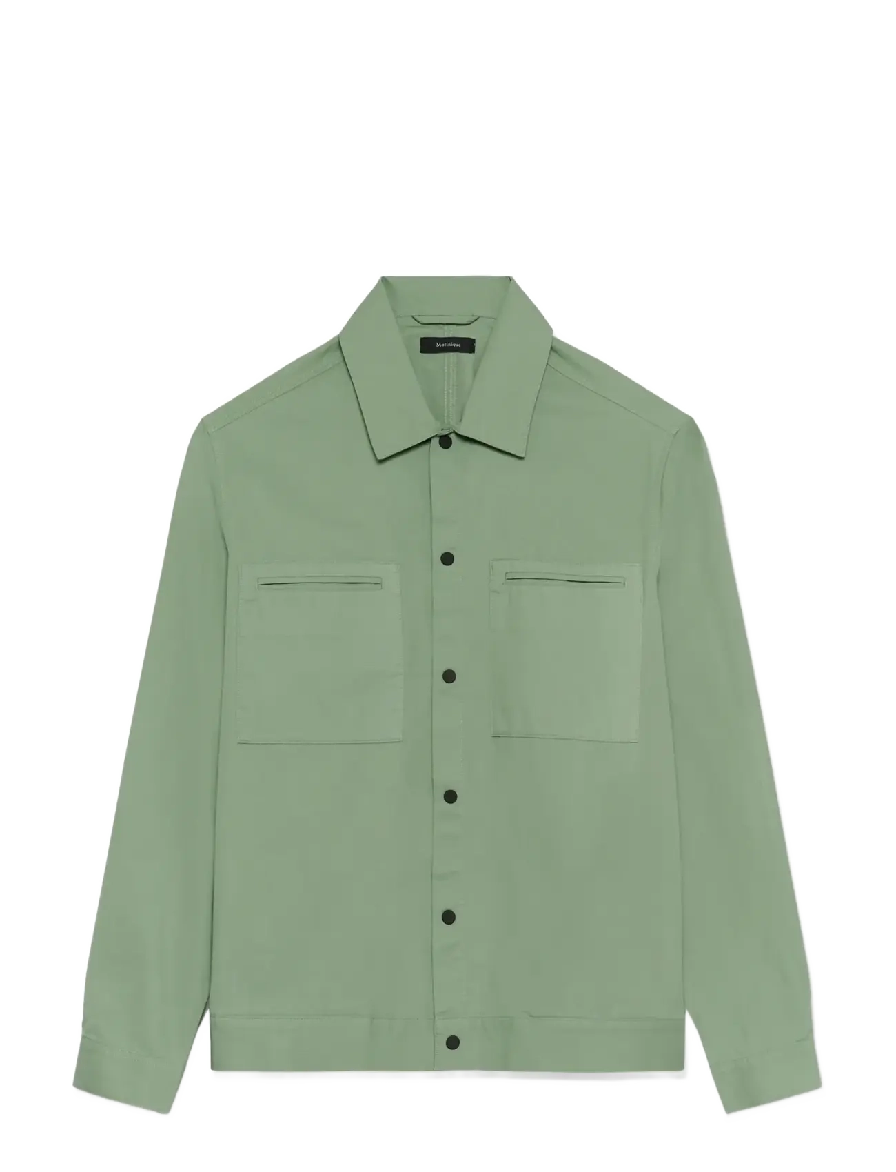 Matinique MAsolomon - Matinique - SEA SPRAY / green