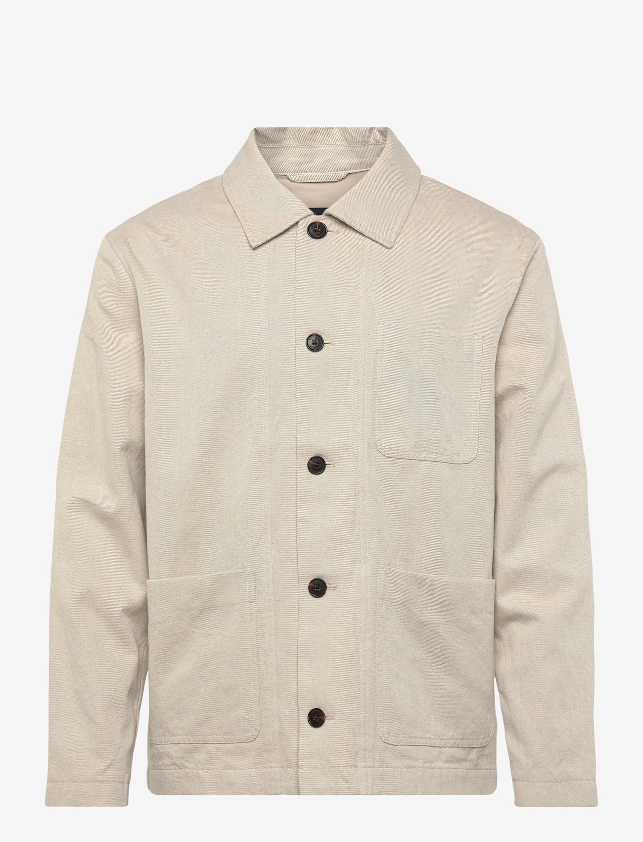 Matinique - MAcombs P - vårjackor - fog - 1