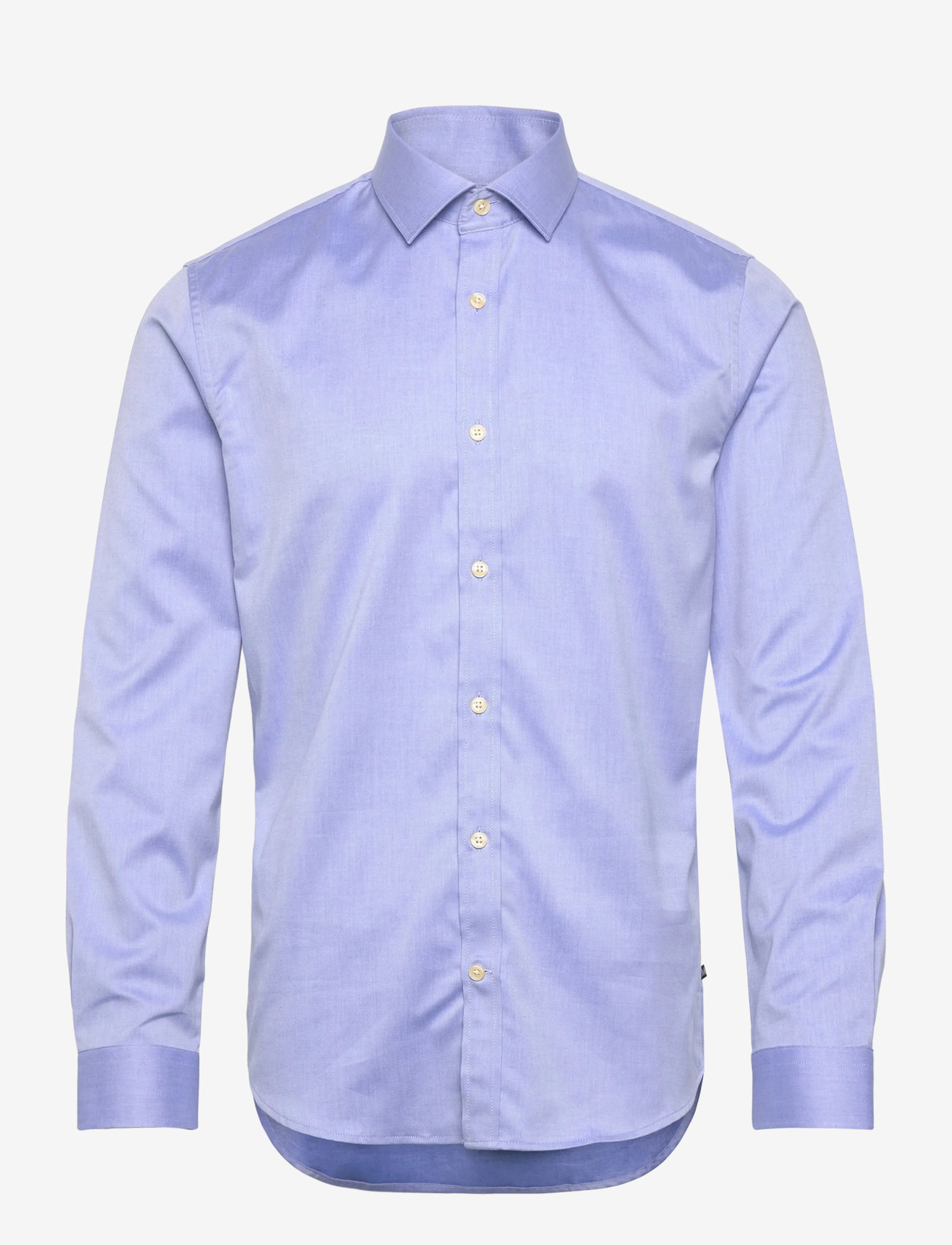 Matinique - MAtrostol - business skjortor - chambray blue - 0