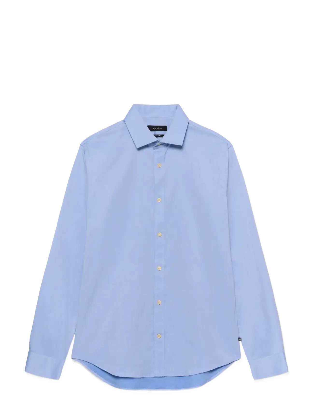 CHAMBRAY BLUE