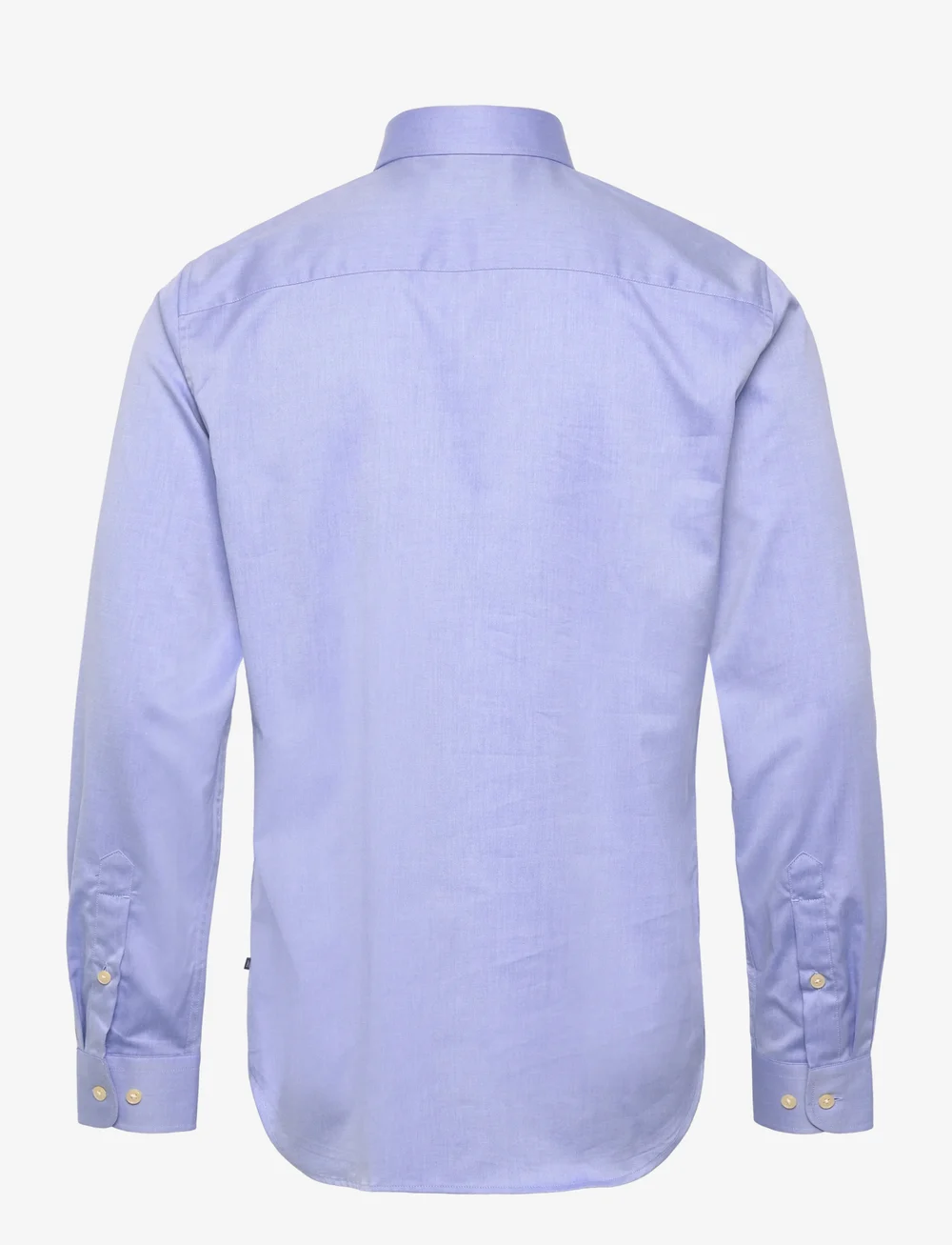Matinique - MAtrostol - formelle skjorter - chambray blue - 2