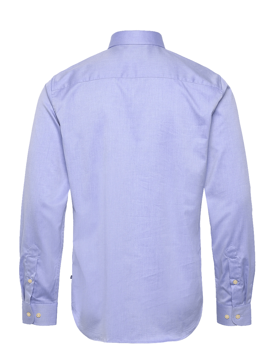 Matinique - MAtrostol - kostymskjortor - chambray blue - 2