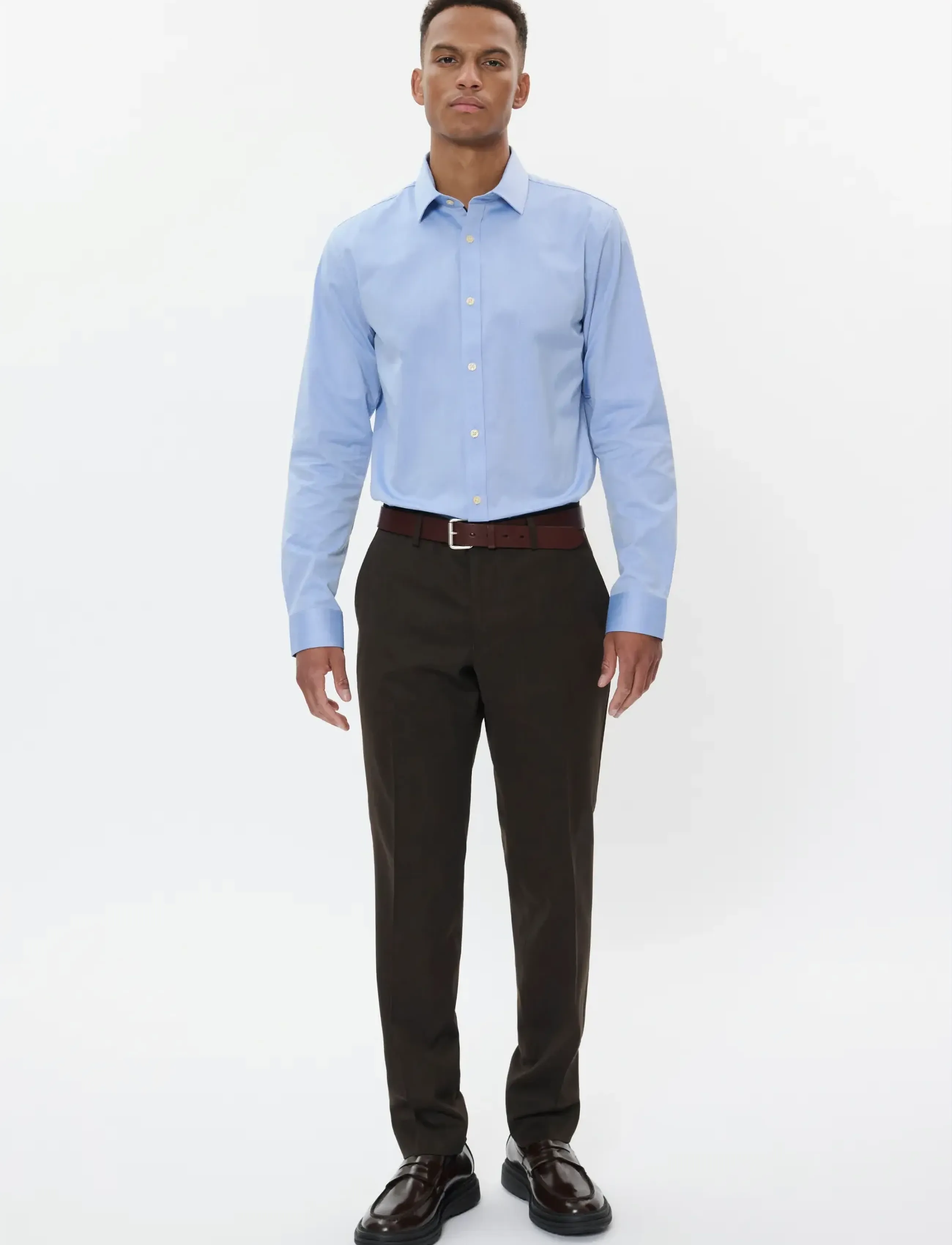 Matinique - MAtrostol - chambray blue - 3