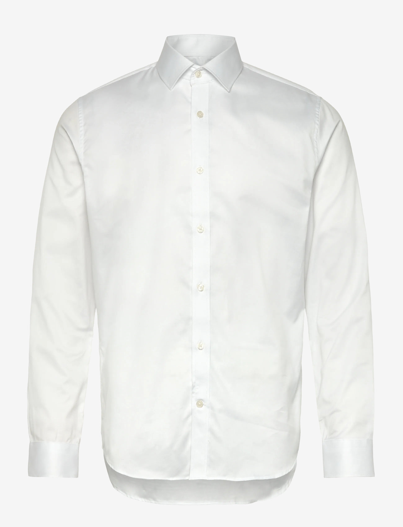 Matinique - MAtrostol - business shirts - white - 0