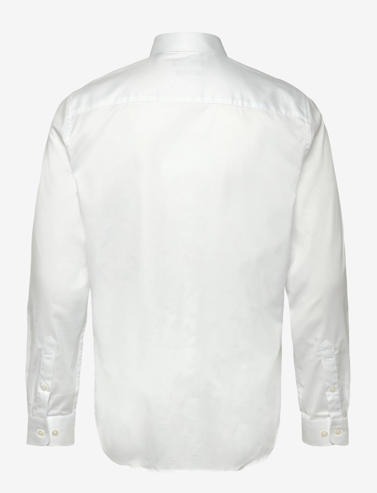 Matinique - MAtrostol - business shirts - white - 1