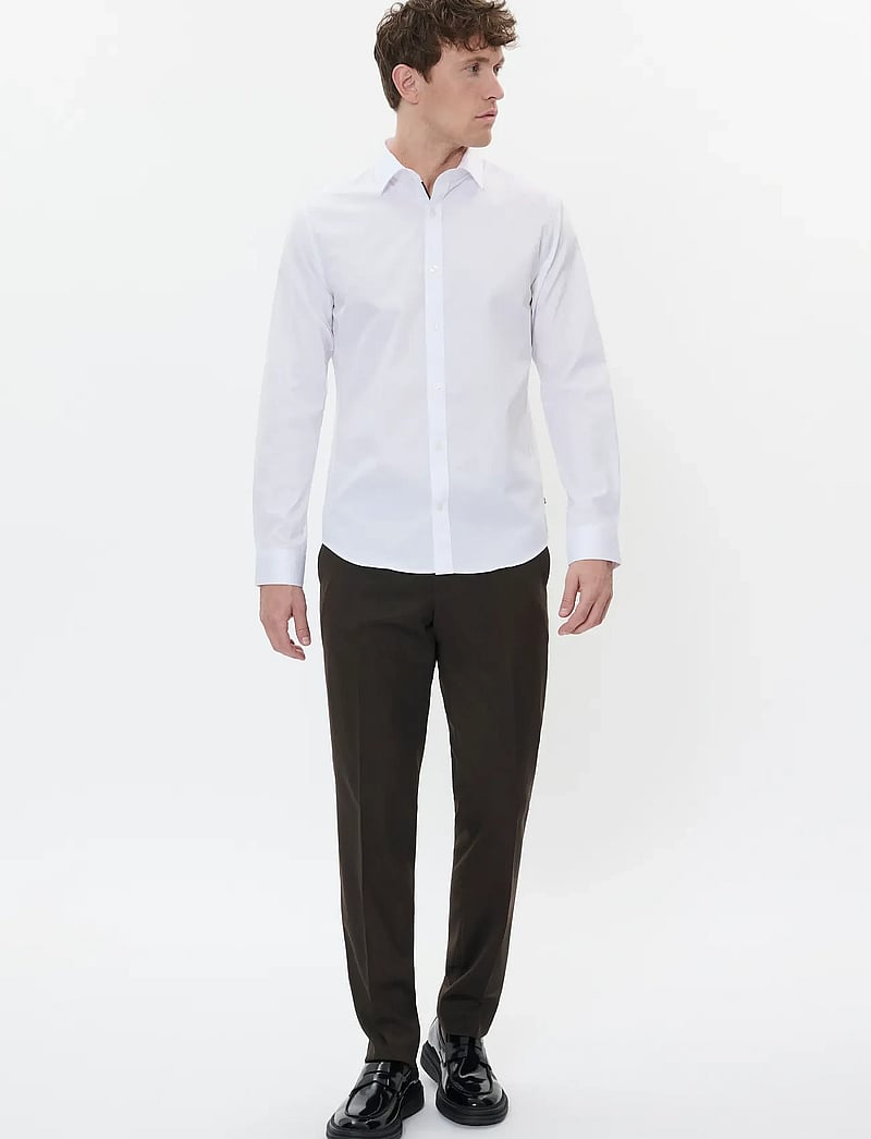 Matinique - MAtrostol - formālie krekli - white - 3