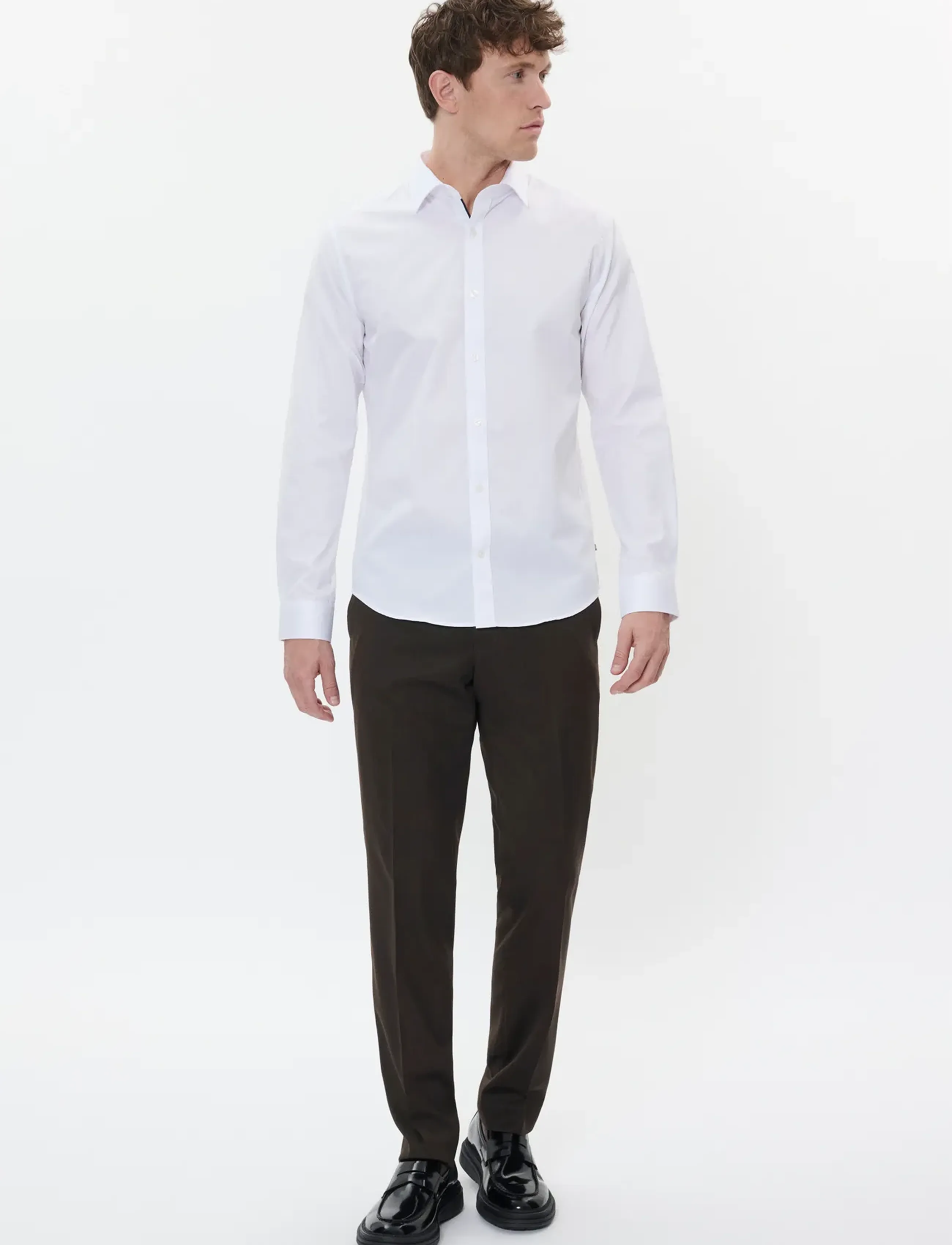Matinique - MAtrostol - white - 3