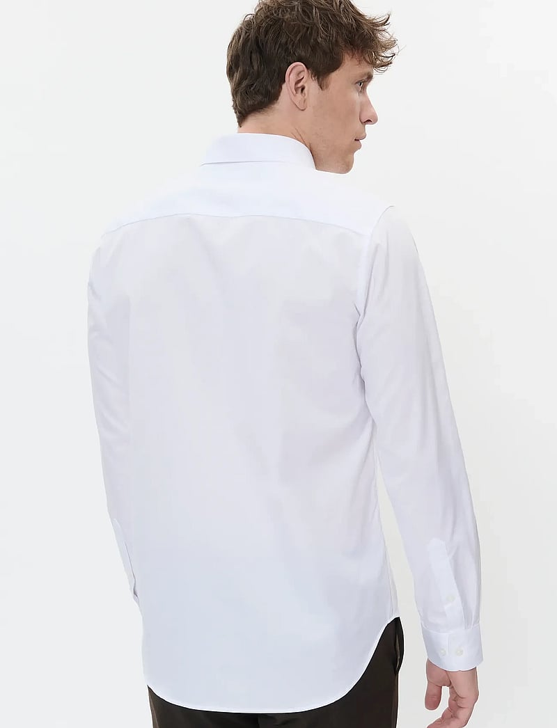 Matinique - MAtrostol - formālie krekli - white - 4