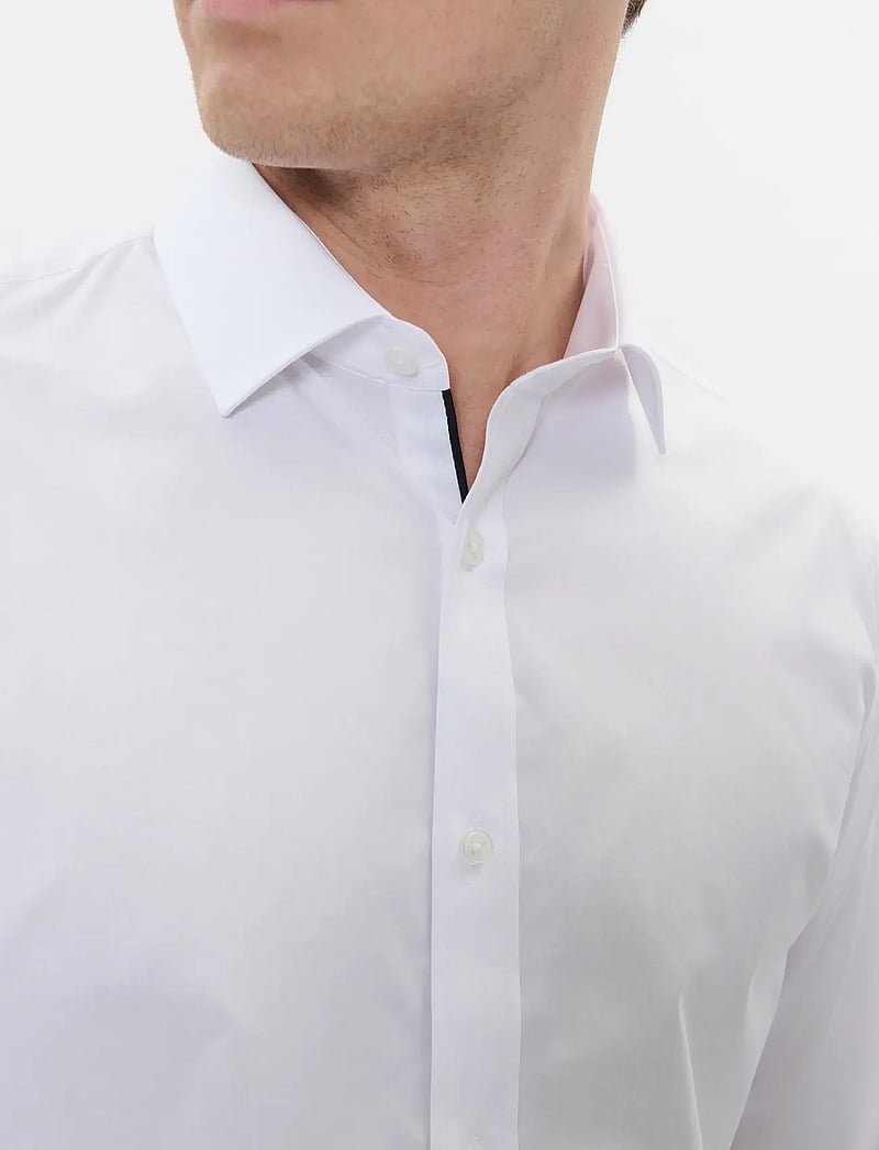 Matinique - MAtrostol - formālie krekli - white - 5