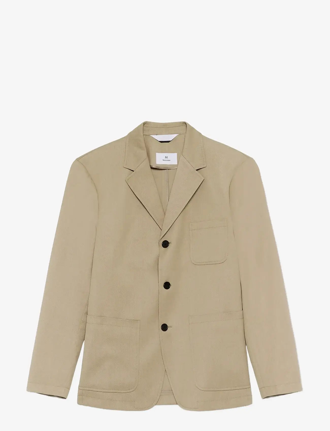 Matinique - MAcolt 3 73 - einreiher - tannin - 1