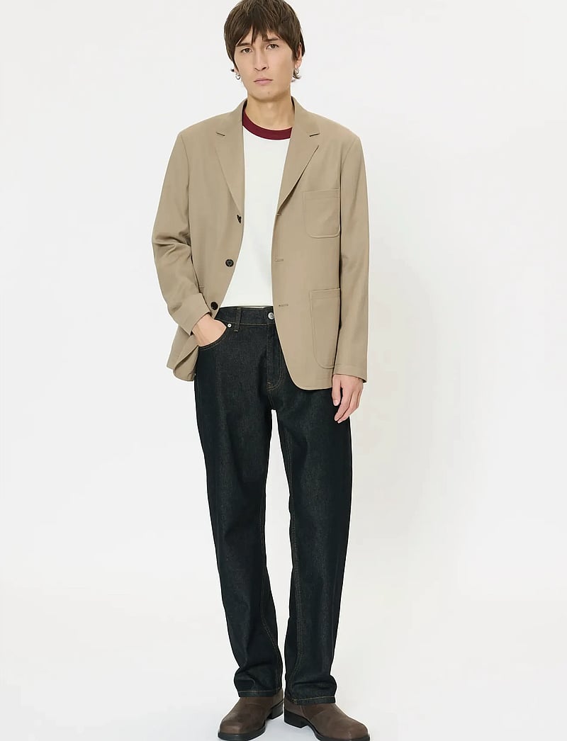 Matinique - MAcolt 3 73 - einreiher - tannin - 2