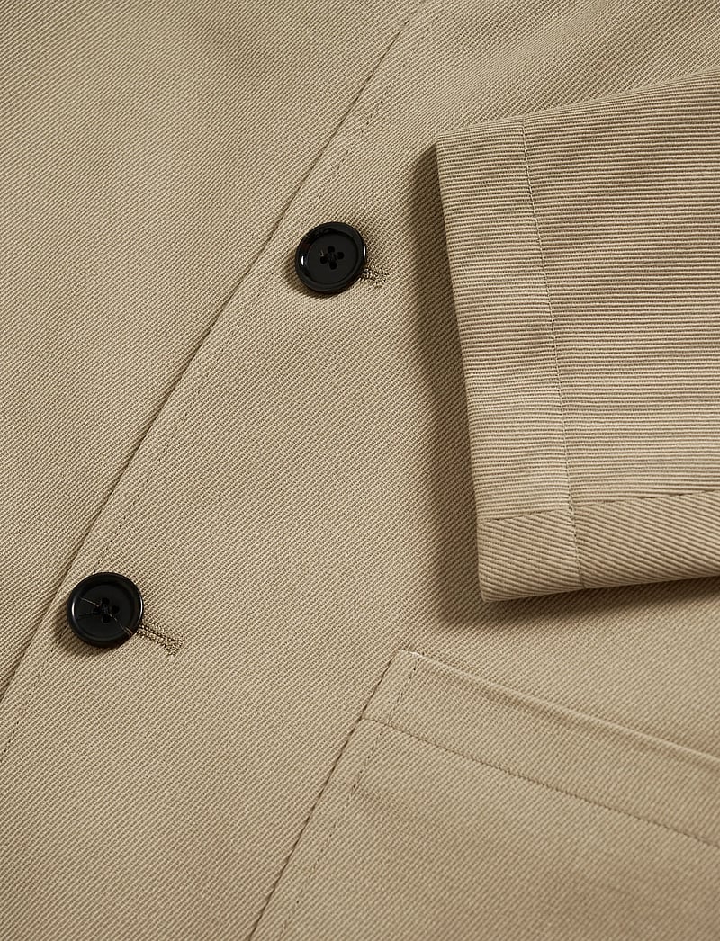 Matinique - MAcolt 3 73 - einreiher - tannin - 5