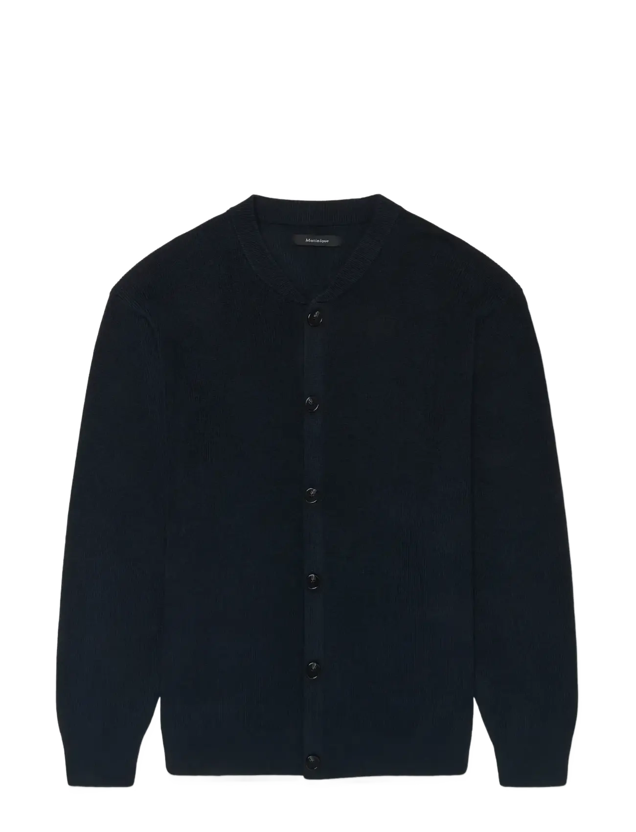 Matinique MAcardio - Clothing - DARK NAVY / navy