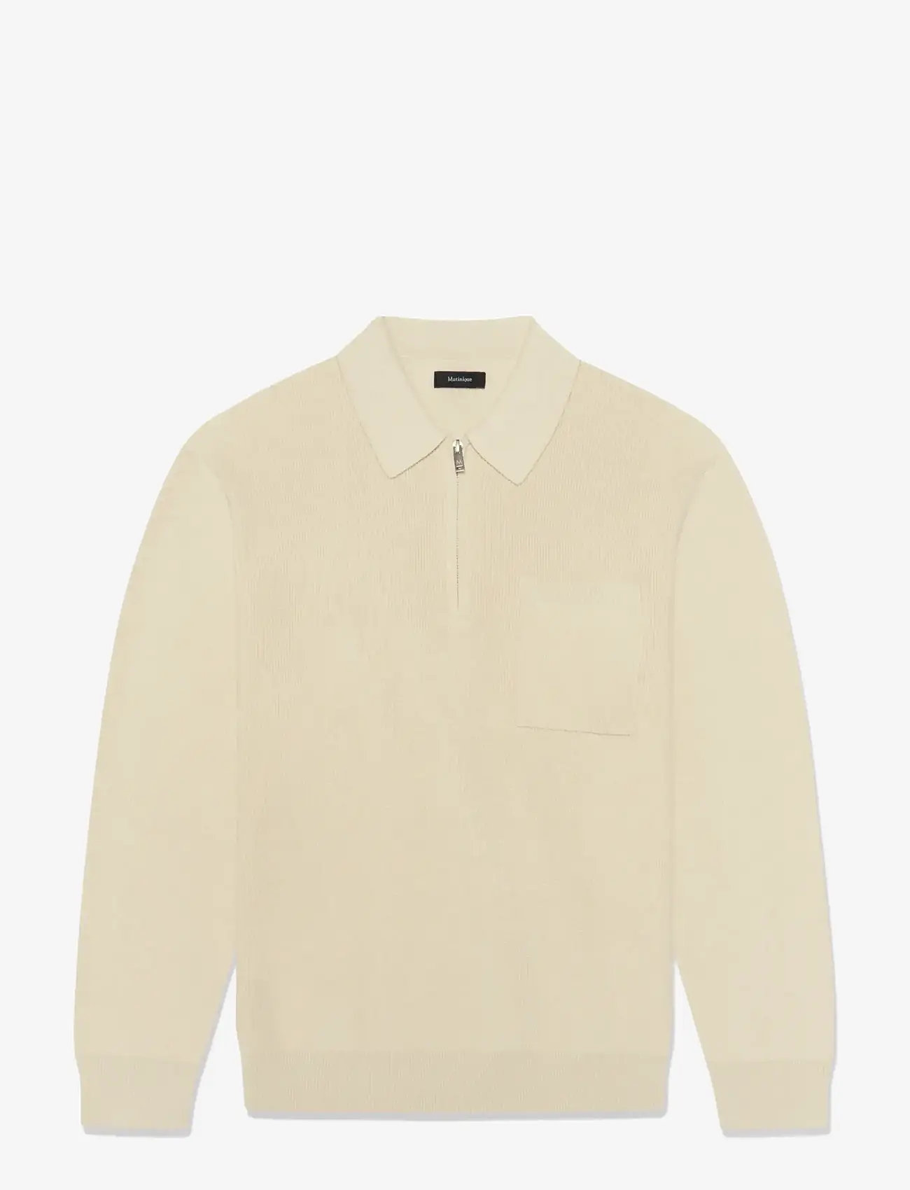 Matinique - MAtopio - mænd - fog - 1