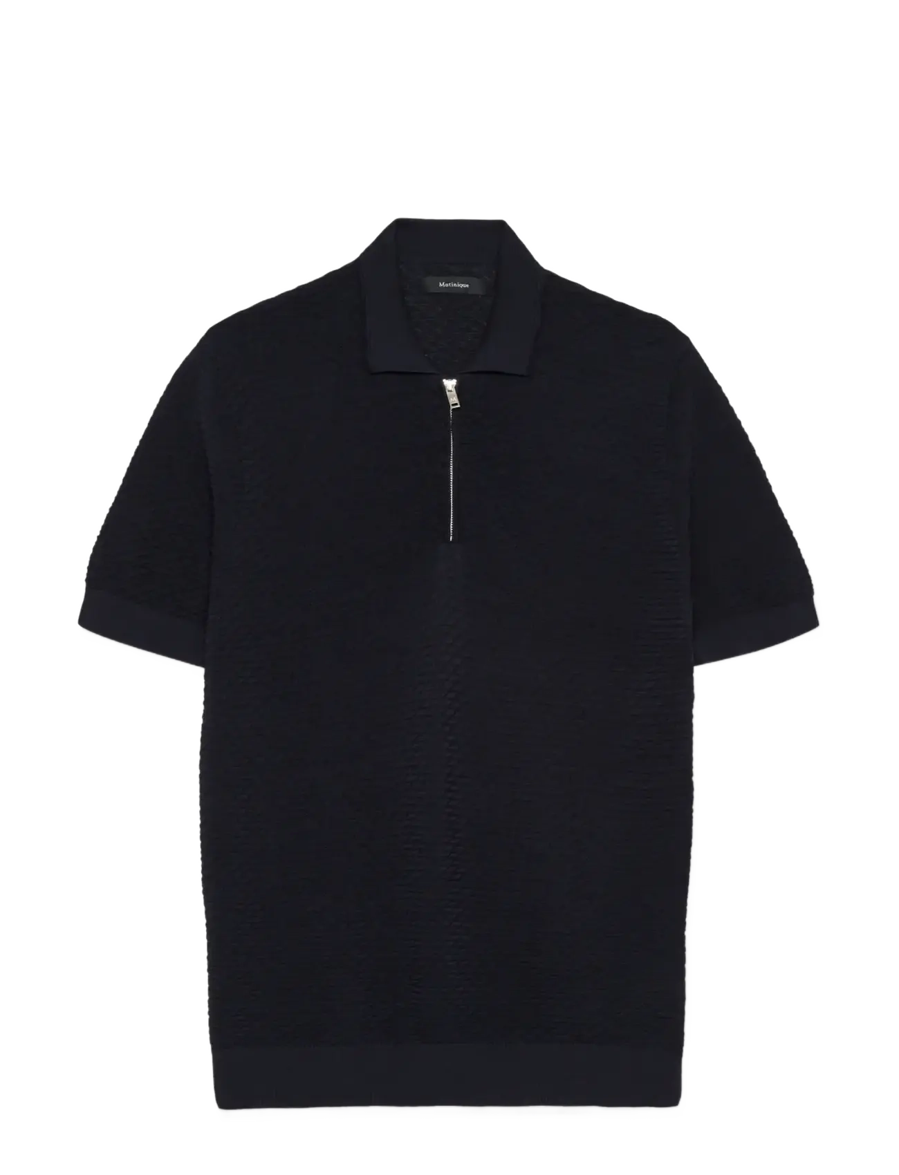 Matinique MApolo Knit - Matinique - DARK NAVY / navy