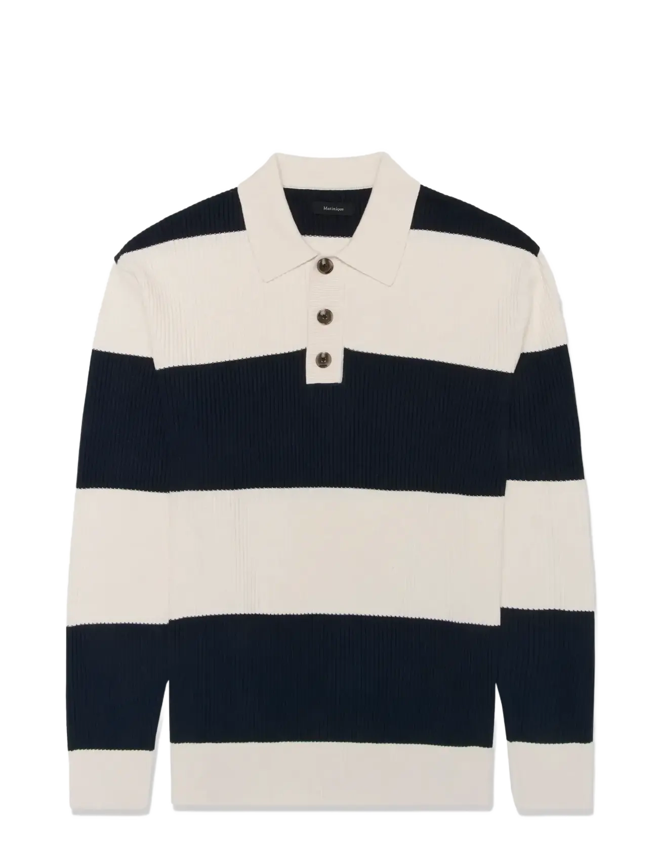 Matinique MArugbo - Strickmode - DARK NAVY / navy
