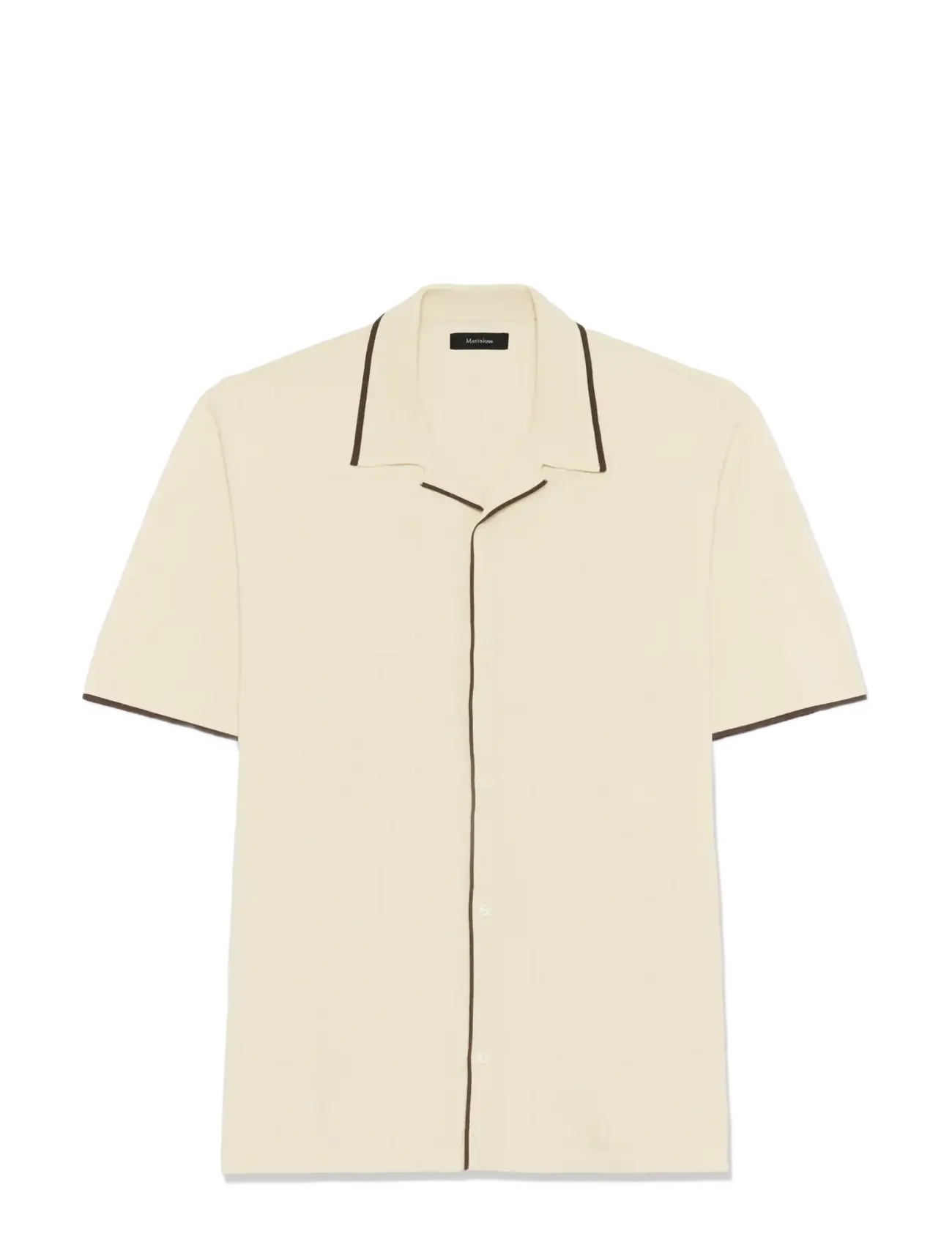 Matinique MApolomin - Riided - FOG / beige