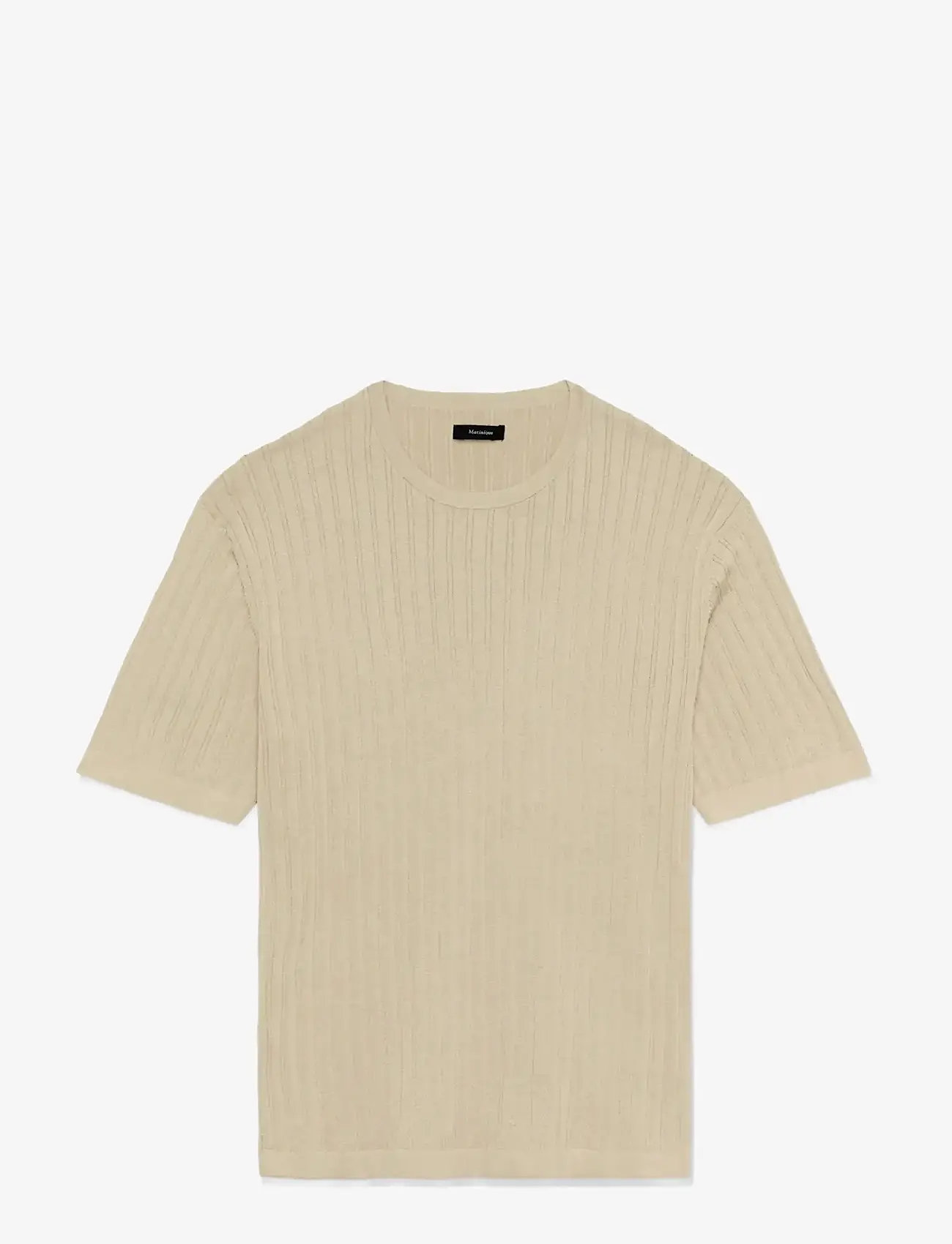 Matinique - MAtrivolt - trøjer - plaza taupe - 1