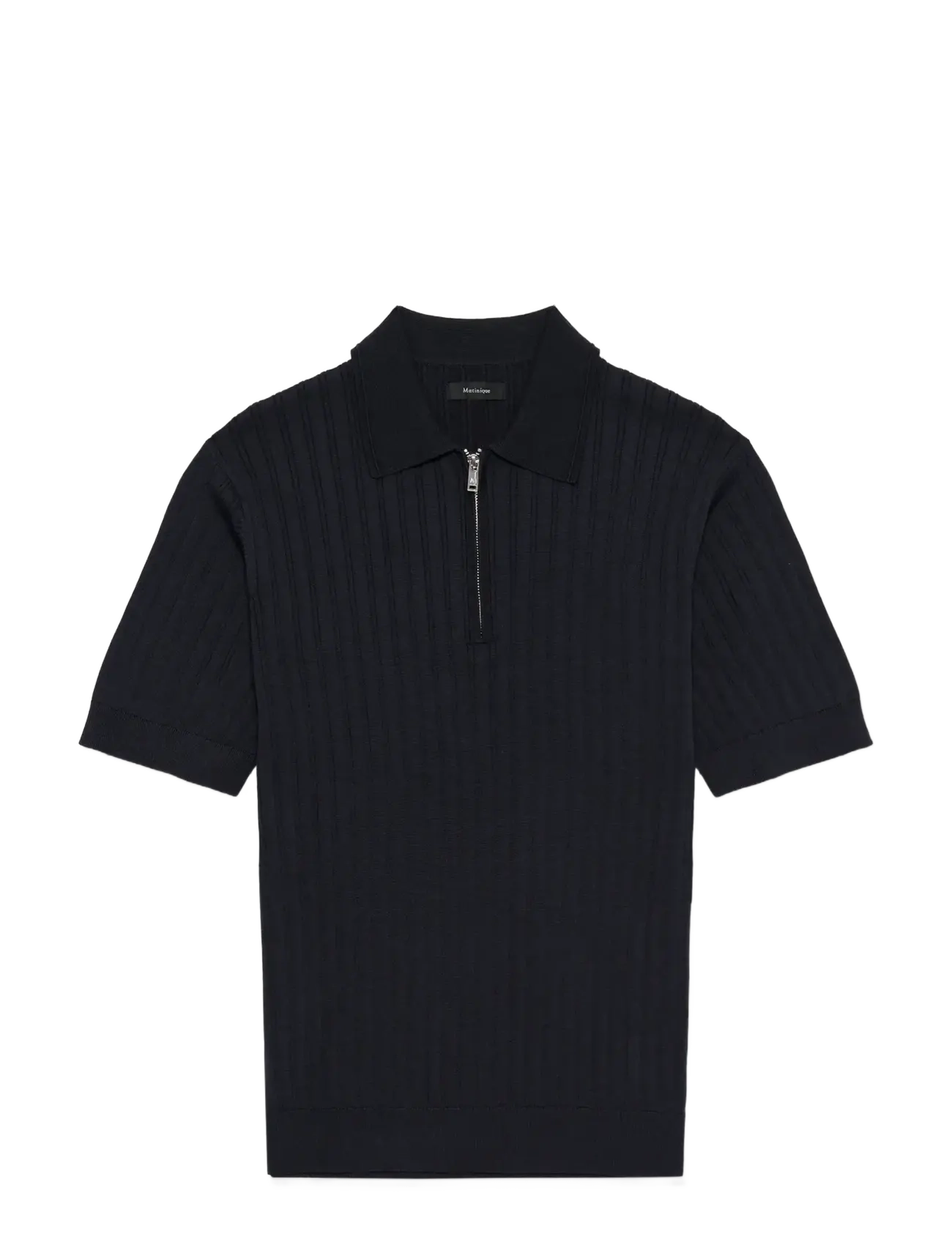 MApolo Knit - DARK NAVY