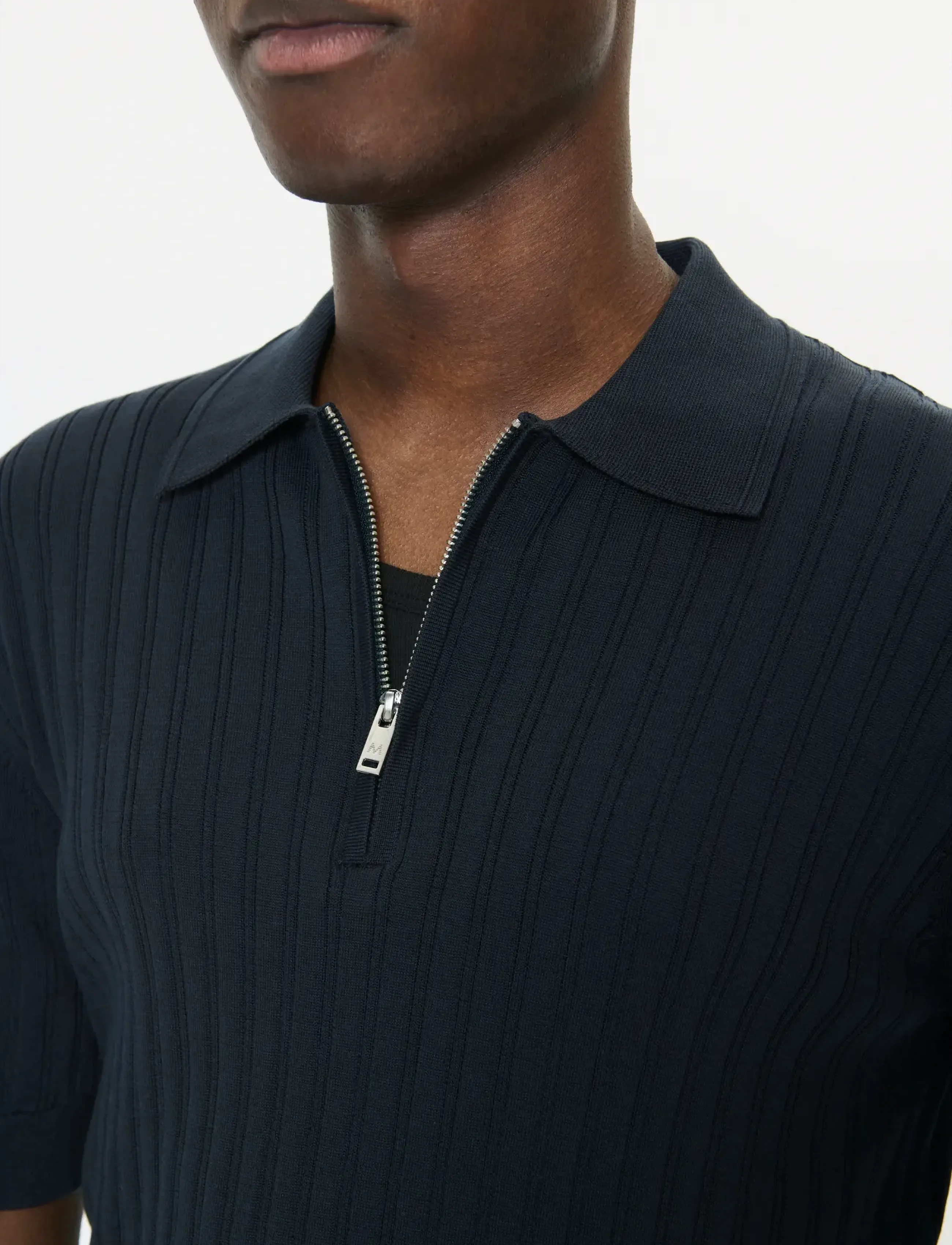 Matinique - MApolo Knit - vīriešiem - dark navy - 4