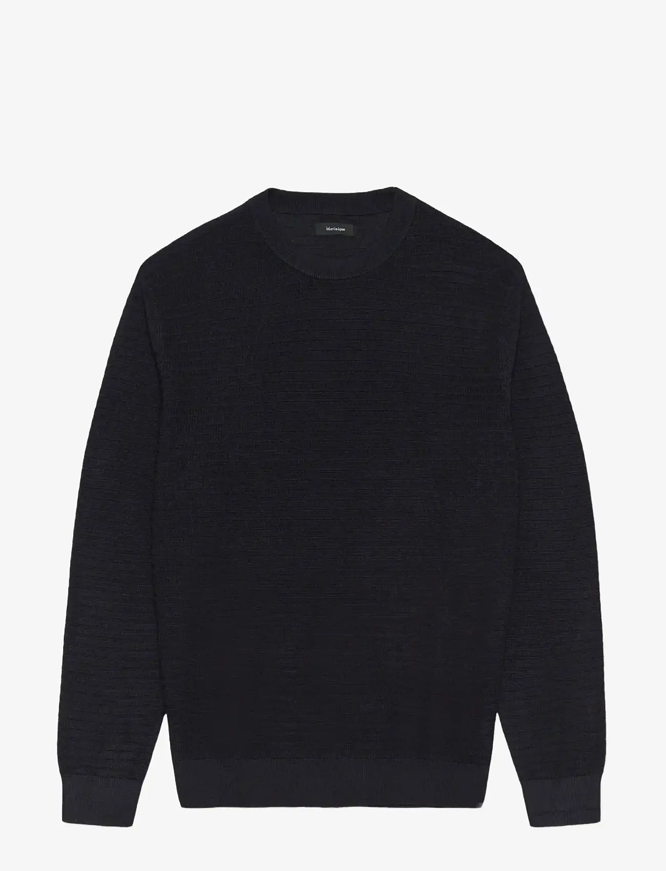 Matinique - MAtriton - trøjer - dark navy - 1
