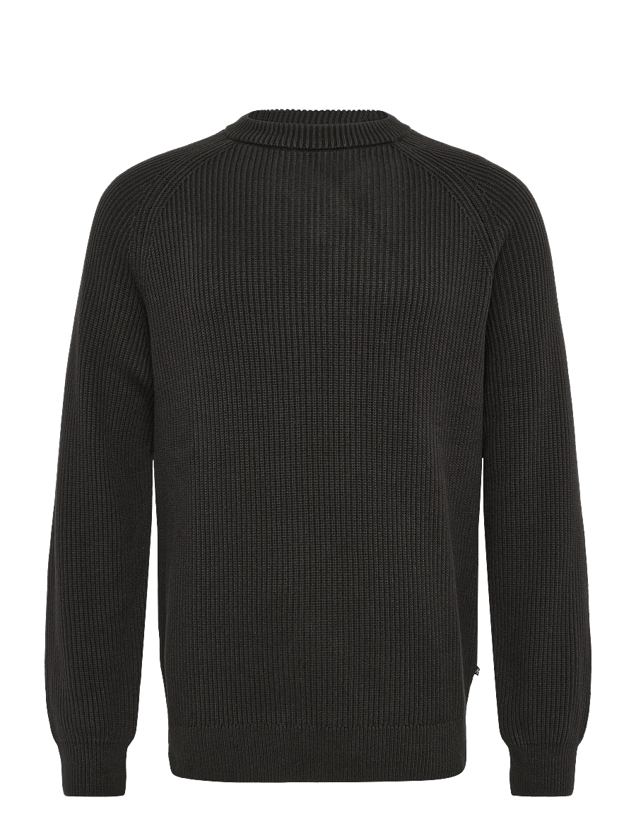 Matinique - MAhellson - rund hals - black - 1