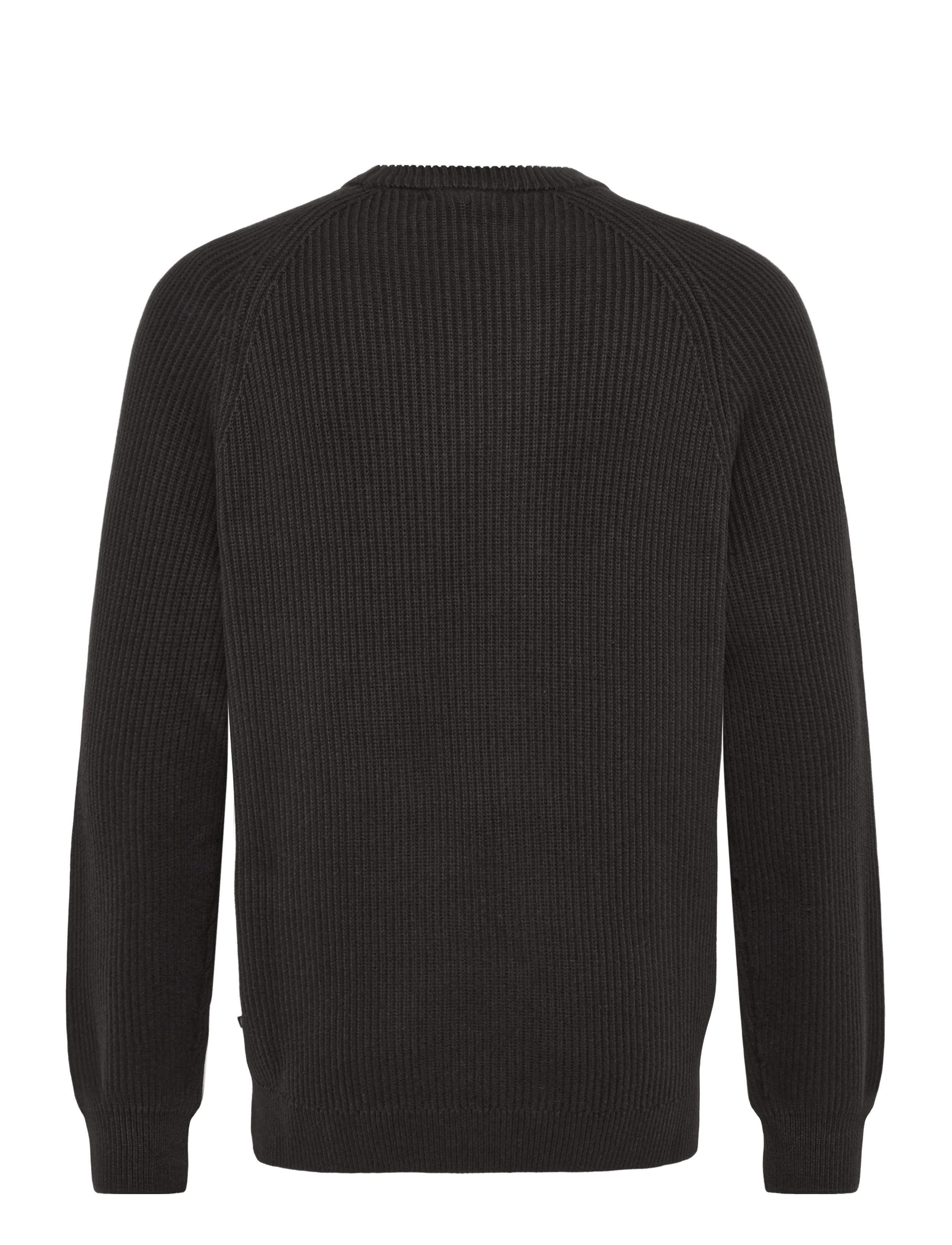 Matinique - MAhellson - rund hals - black - 2