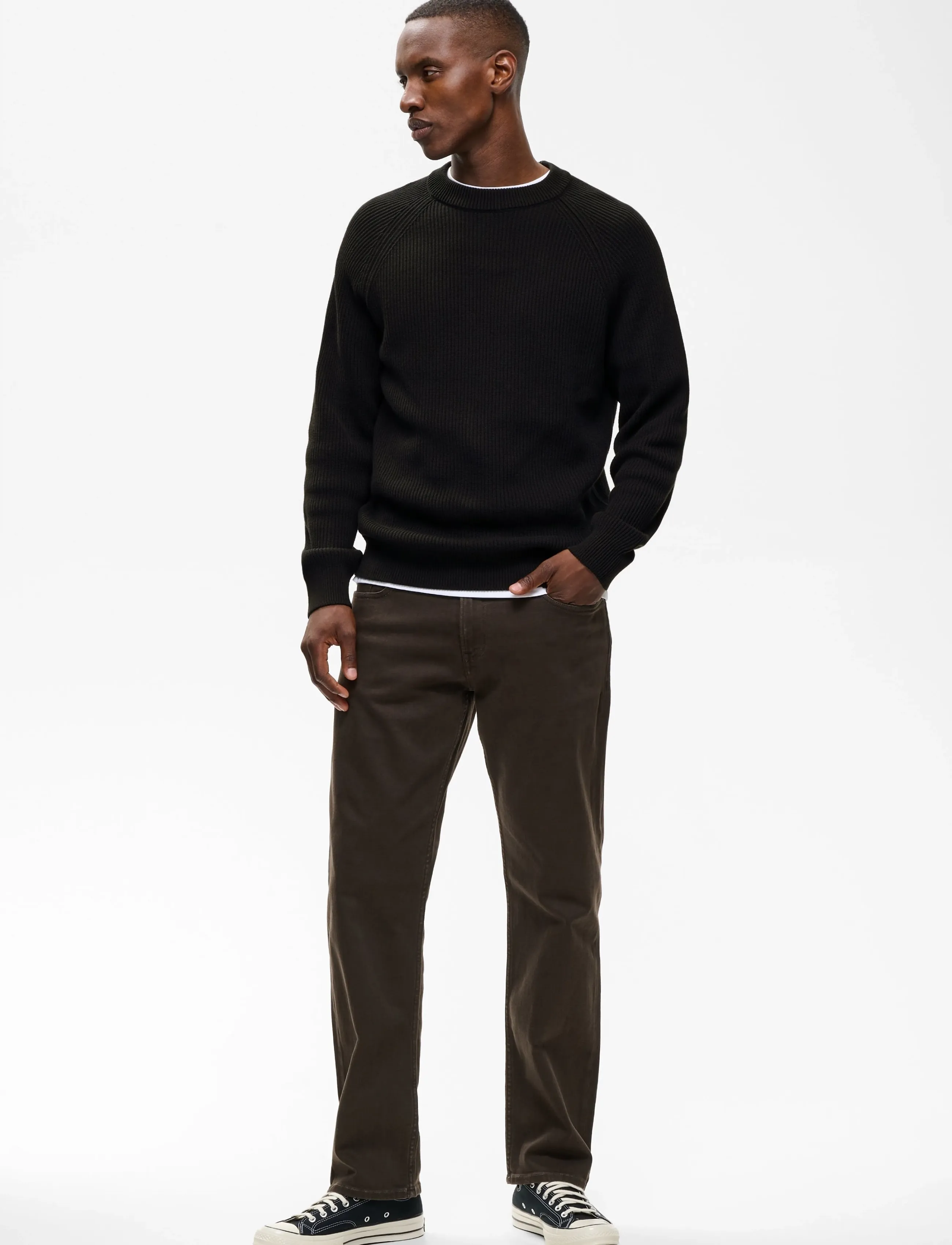 Matinique MAhellson - Matinique - BLACK / black