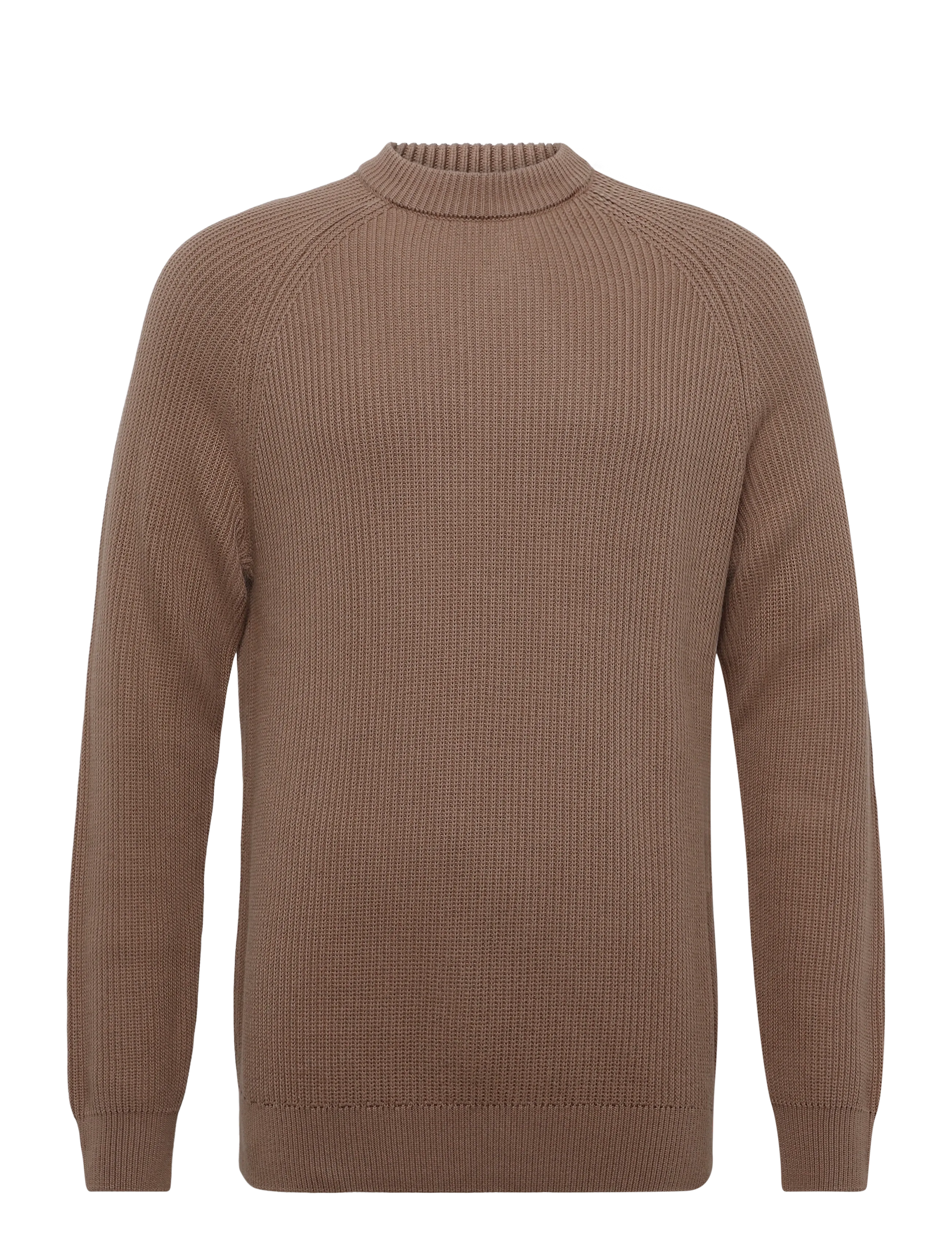Matinique MAhellson - Strickmode - CARIBOU / brown