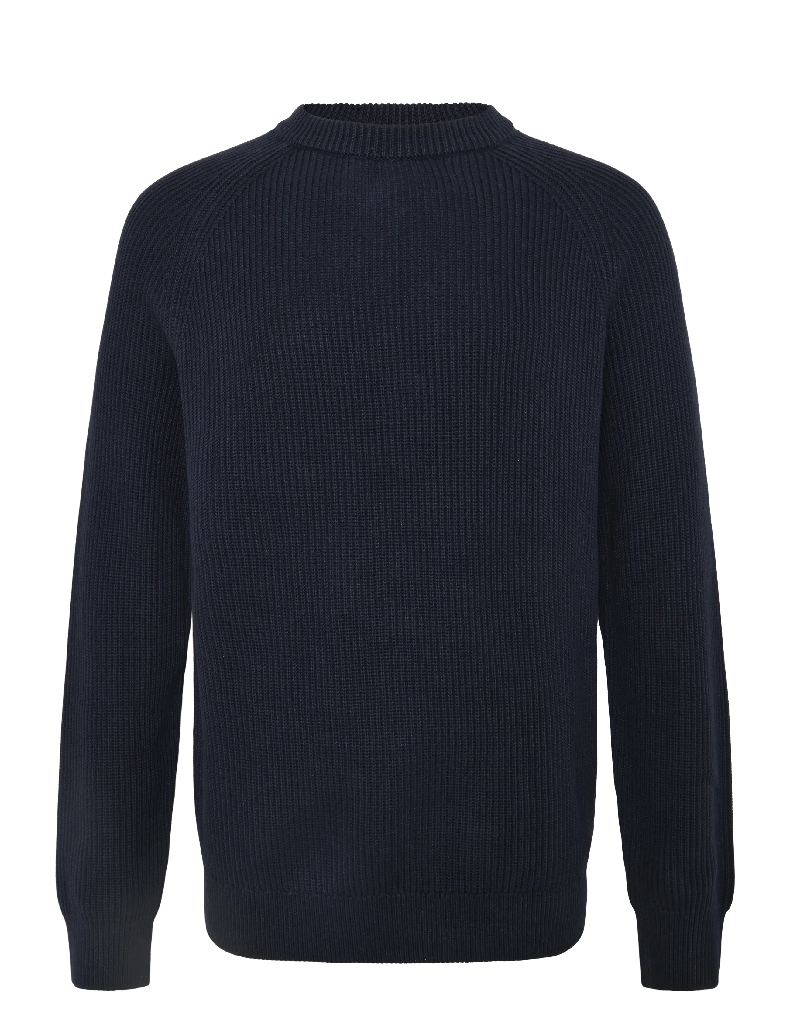 Matinique MAhellson - Ümara kaelusega - DARK NAVY / navy