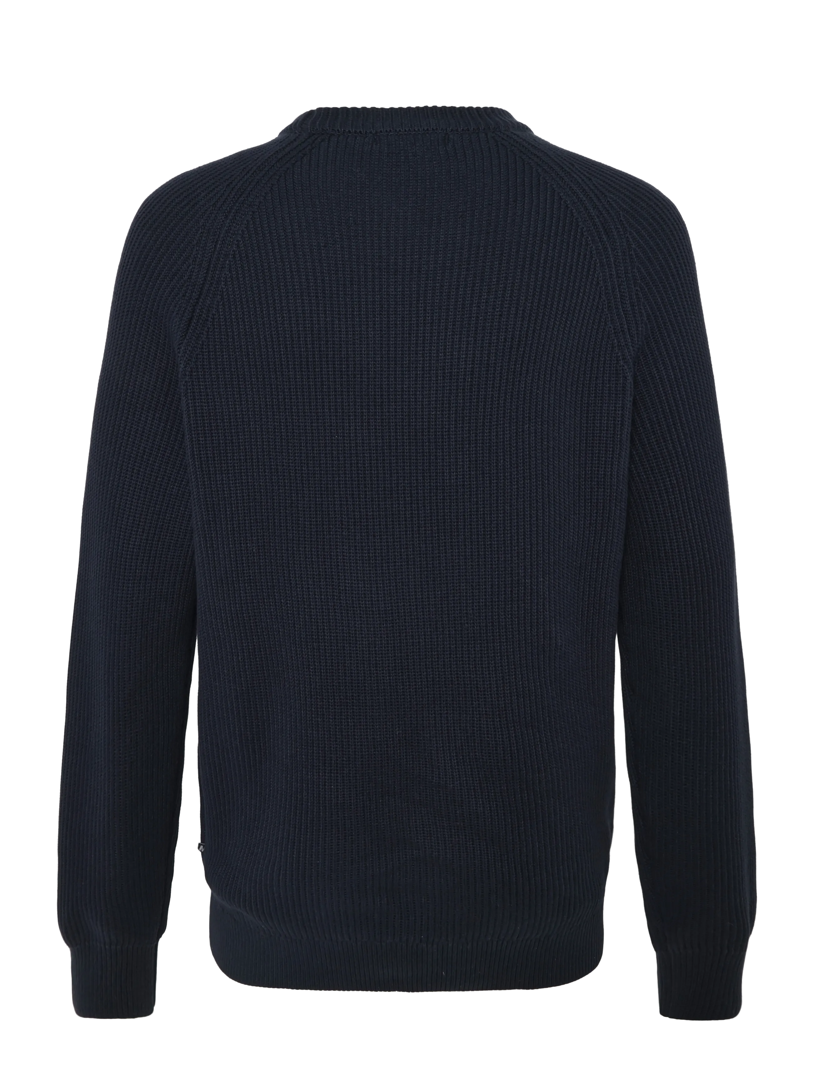 Matinique - MAhellson - Ümara kaelusega - dark navy - 1