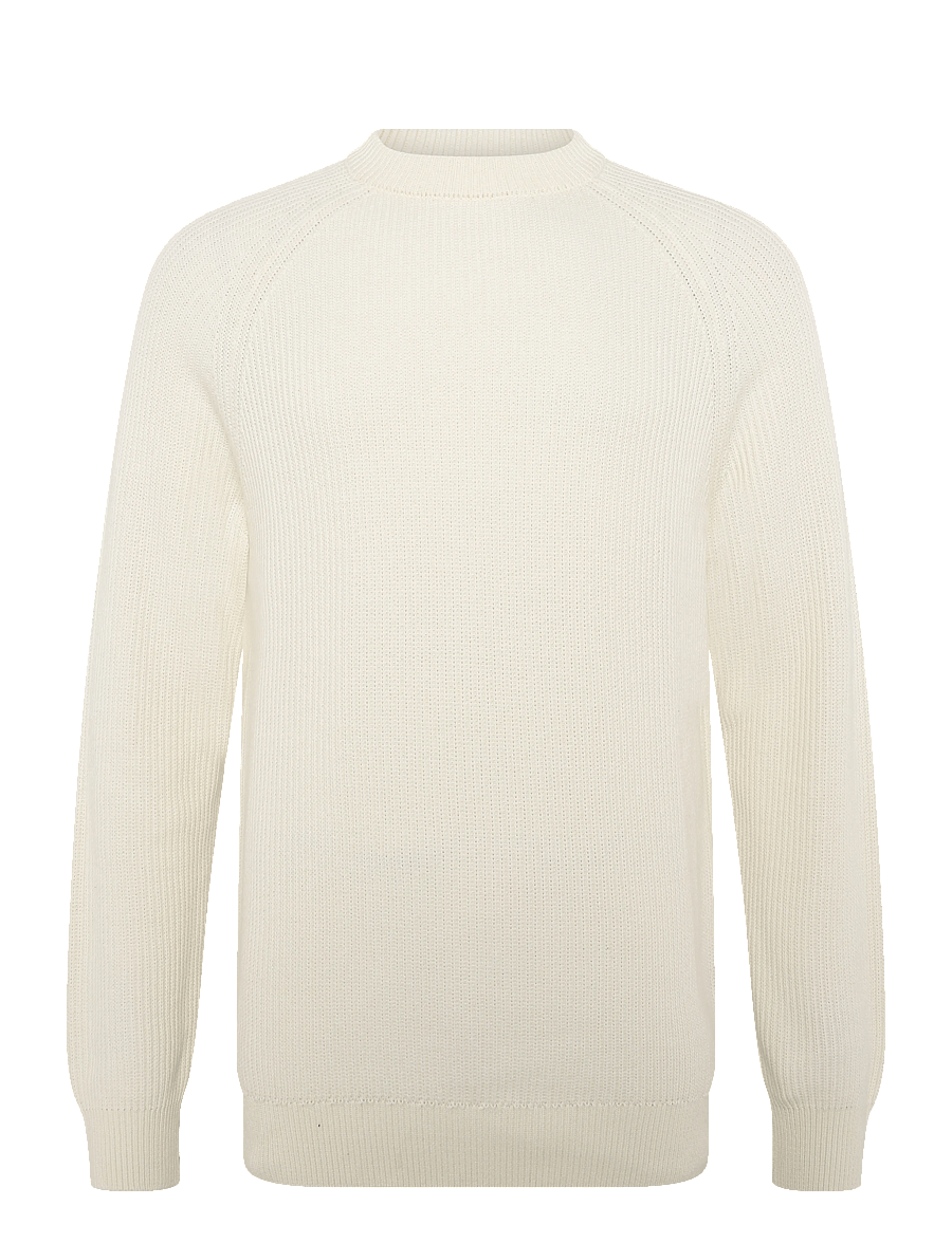 Matinique - MAhellson - Ümara kaelusega - off white - 0