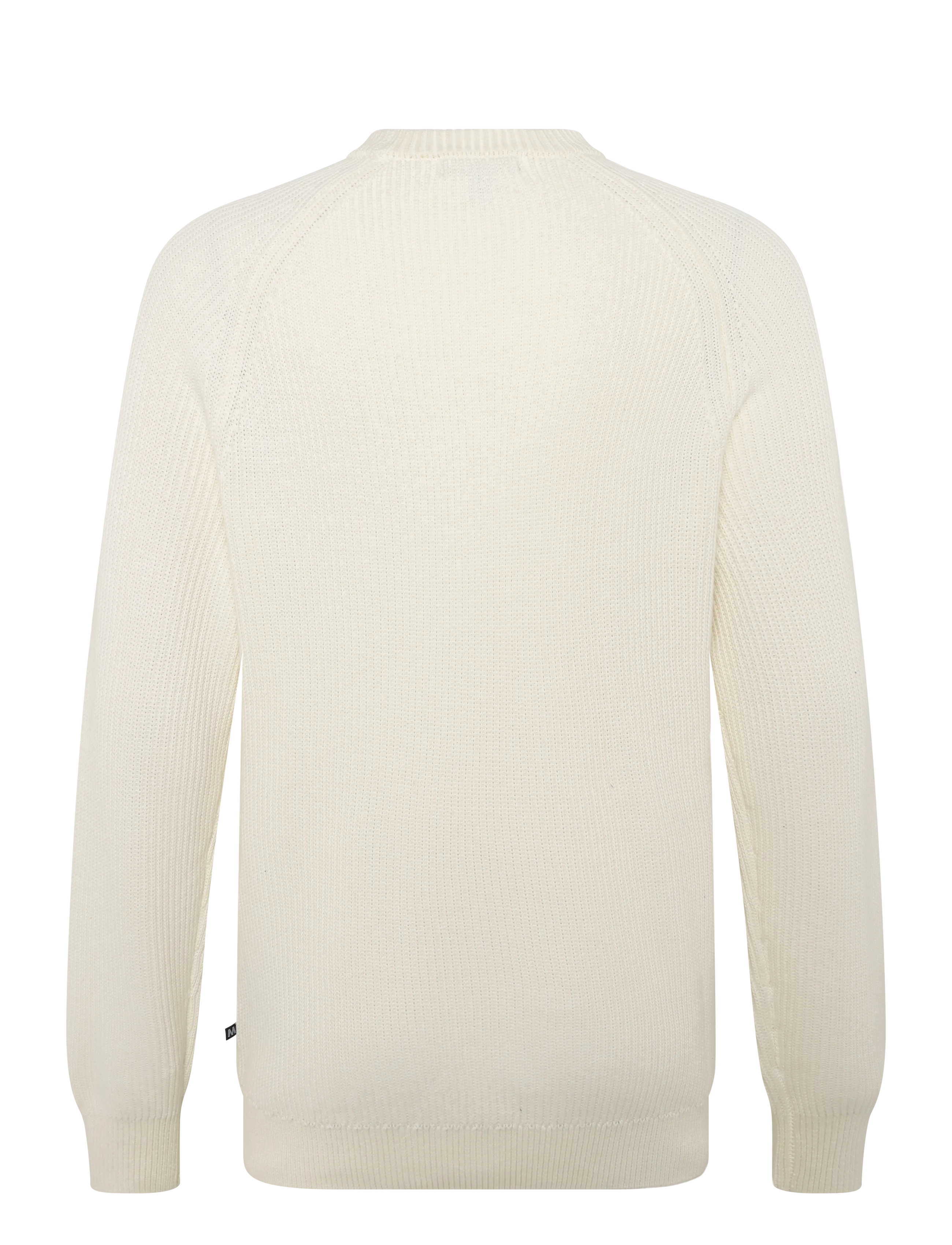 Matinique - MAhellson - Ümara kaelusega - off white - 1