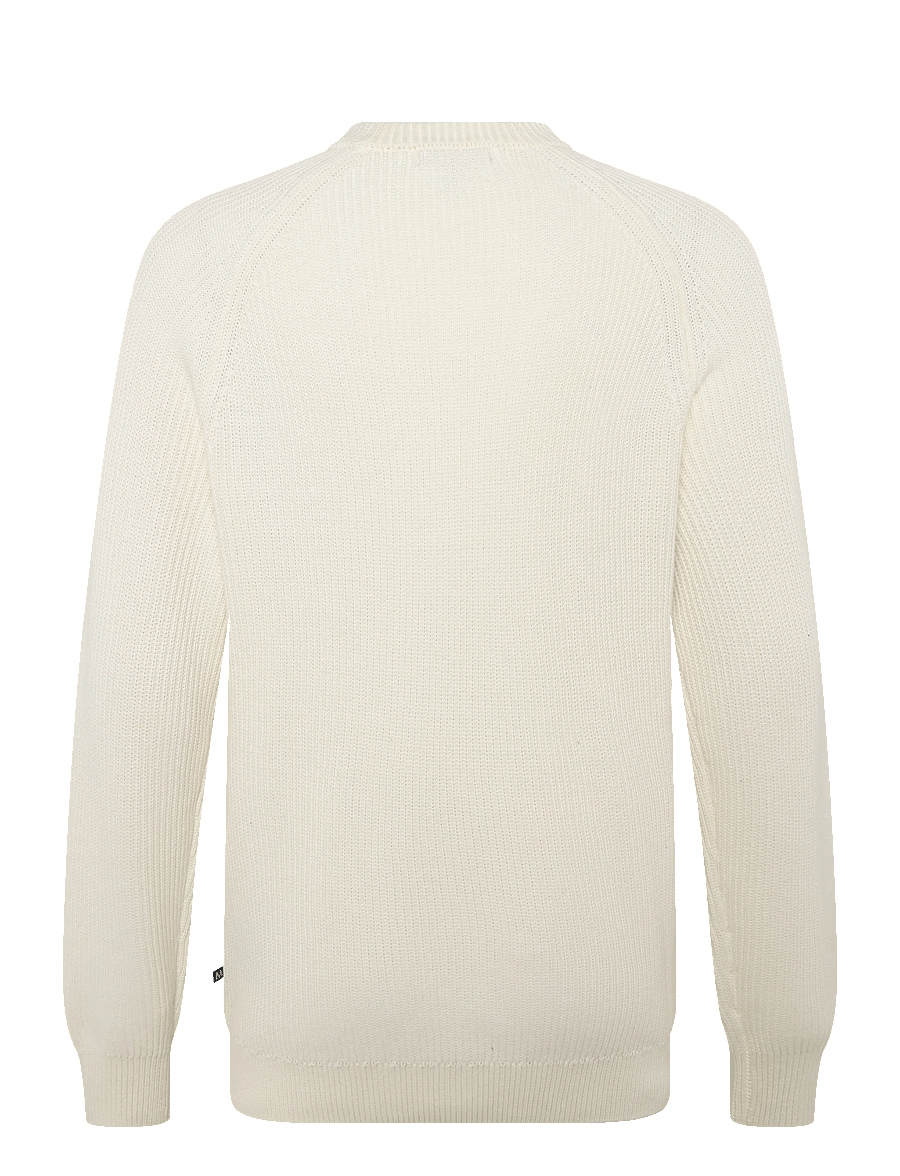 Matinique - MAhellson - Ümara kaelusega - off white - 1