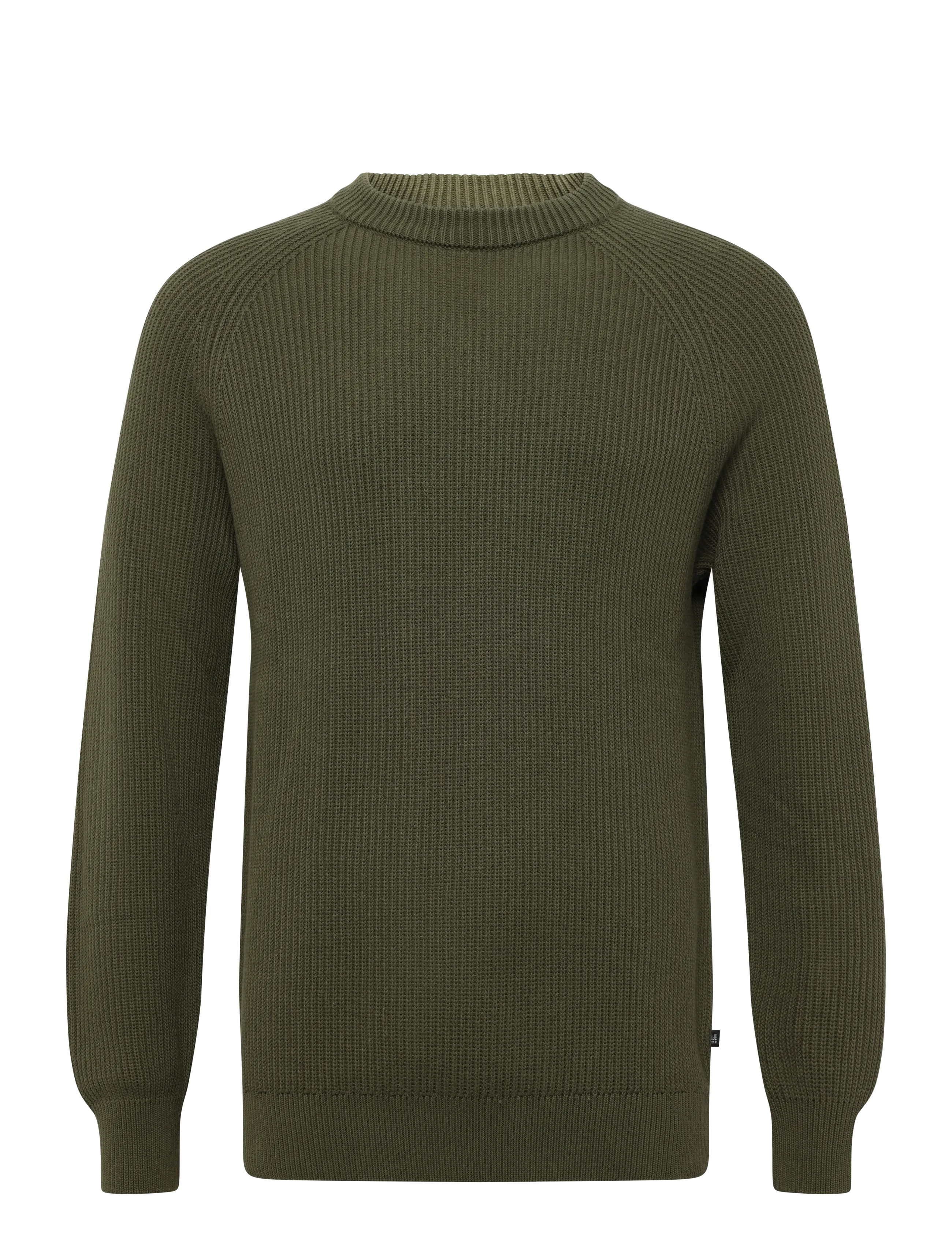 Matinique MAhellson - Strickmode - OLIVE NIGHT / khaki/green