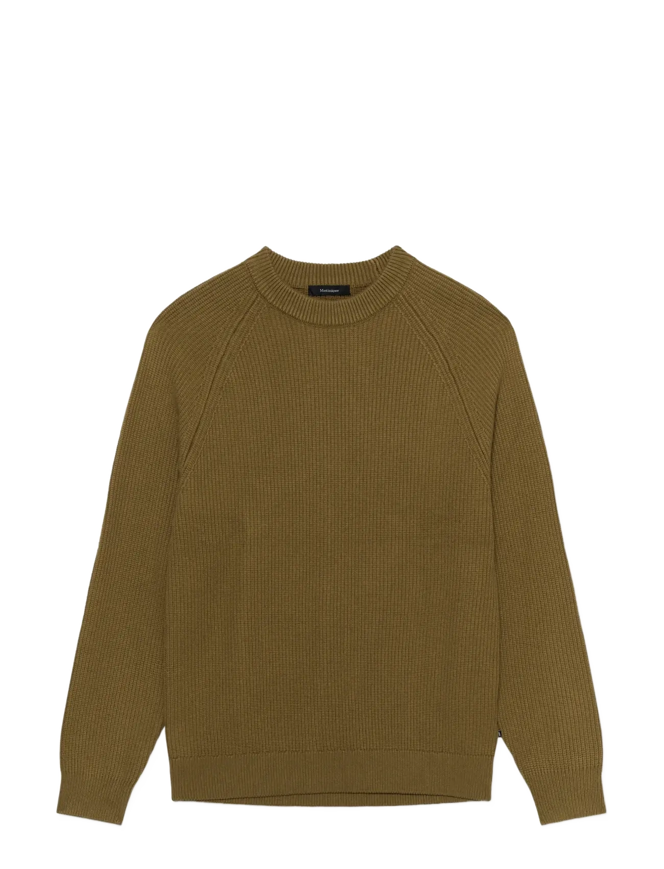 Matinique MAhellson - Kollektionen - SEPIA / khaki/green