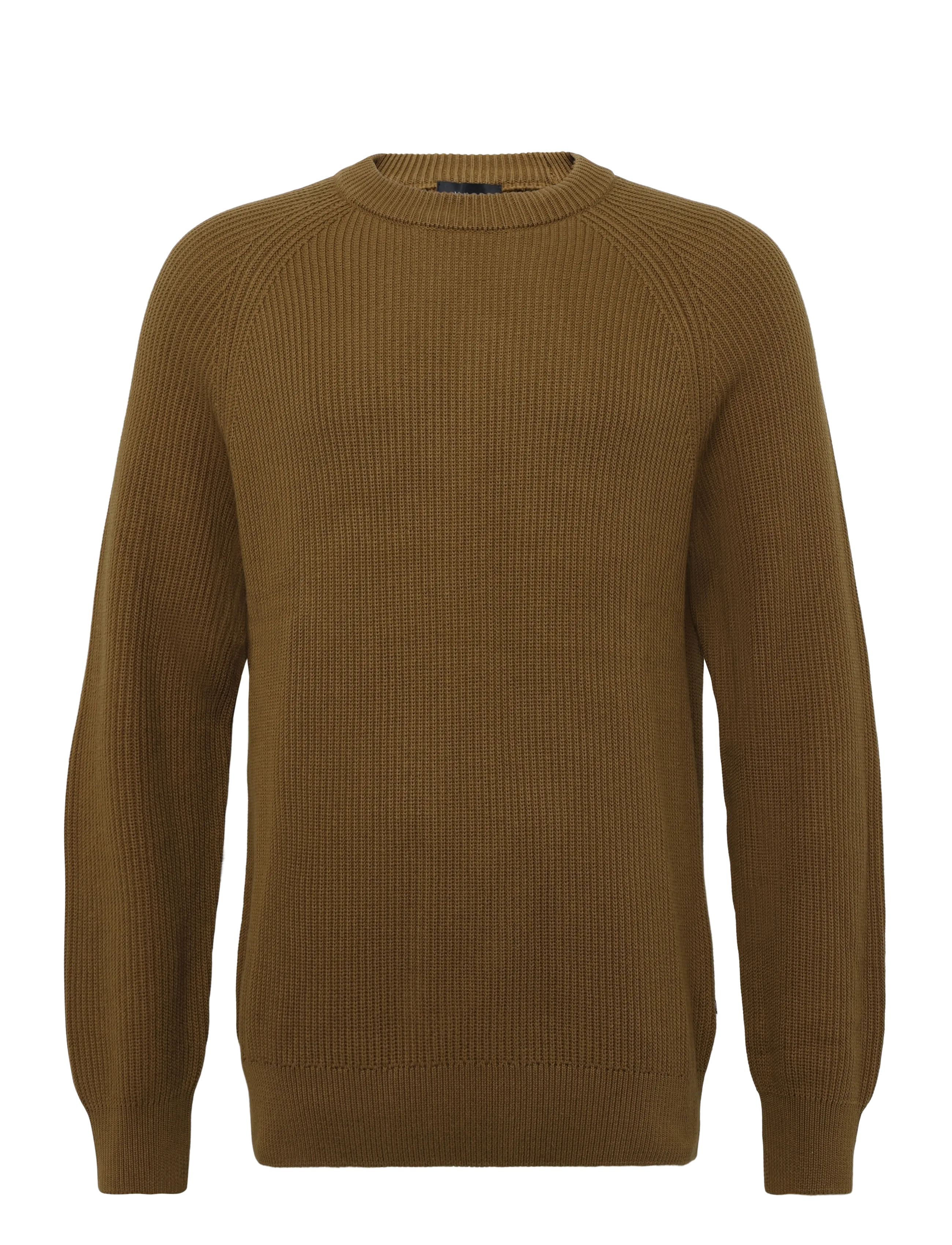 Matinique MAhellson - Rundhals - SEPIA / khaki/green