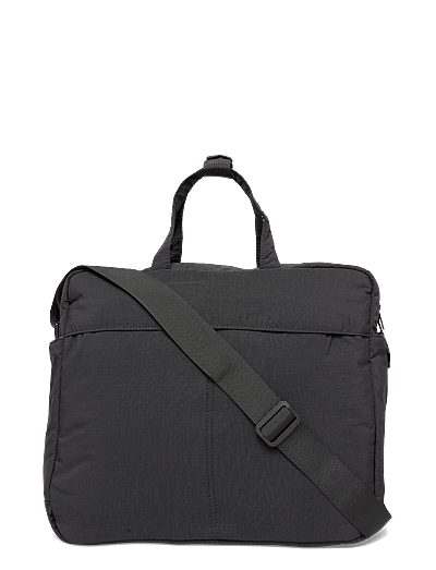 RAINSMORE Messenger Bag For Men 15.6 Inch Vintage Sierra Leone